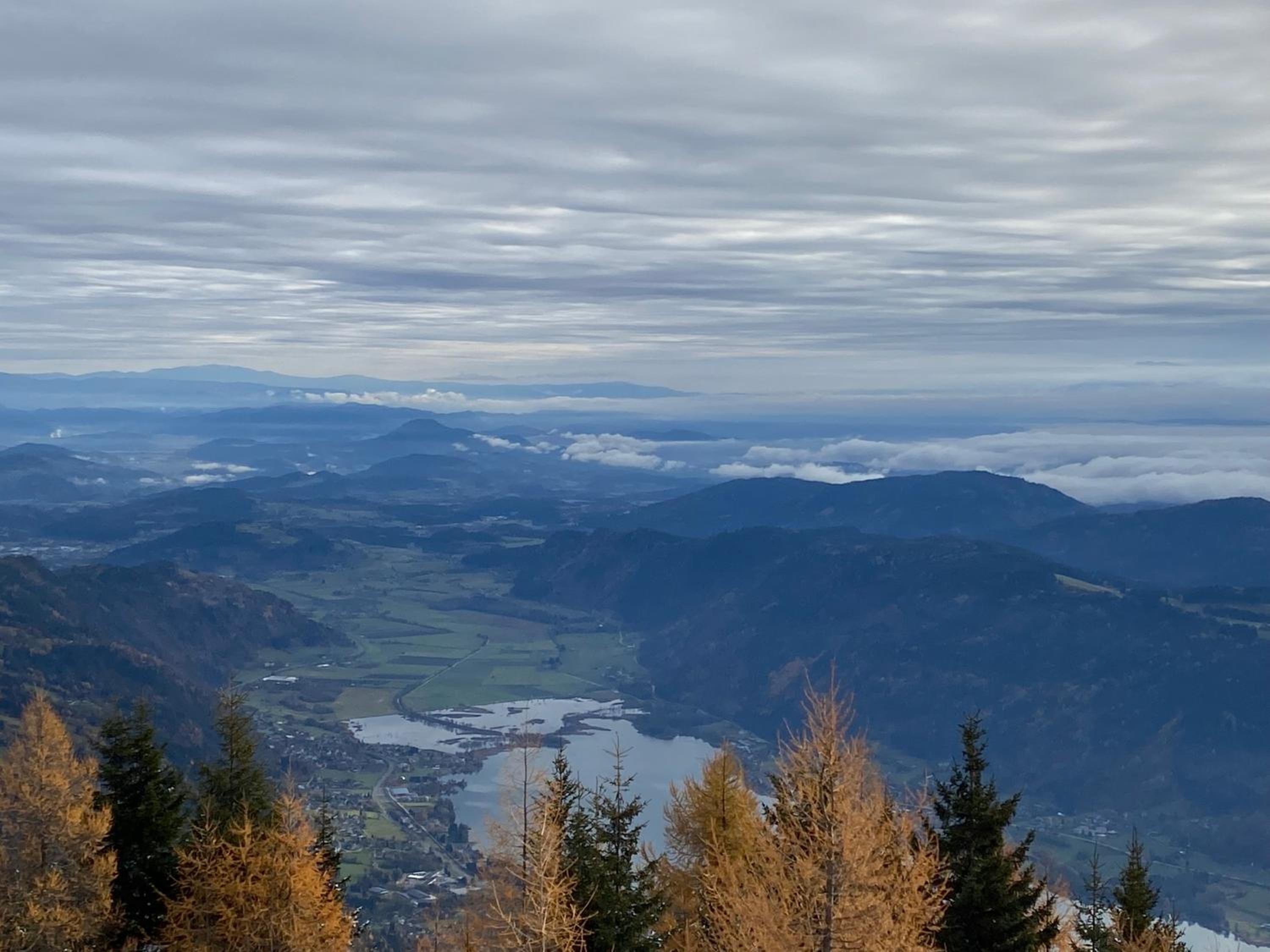 Hütte Gerlitzen RegioJet Hotels&Cottages