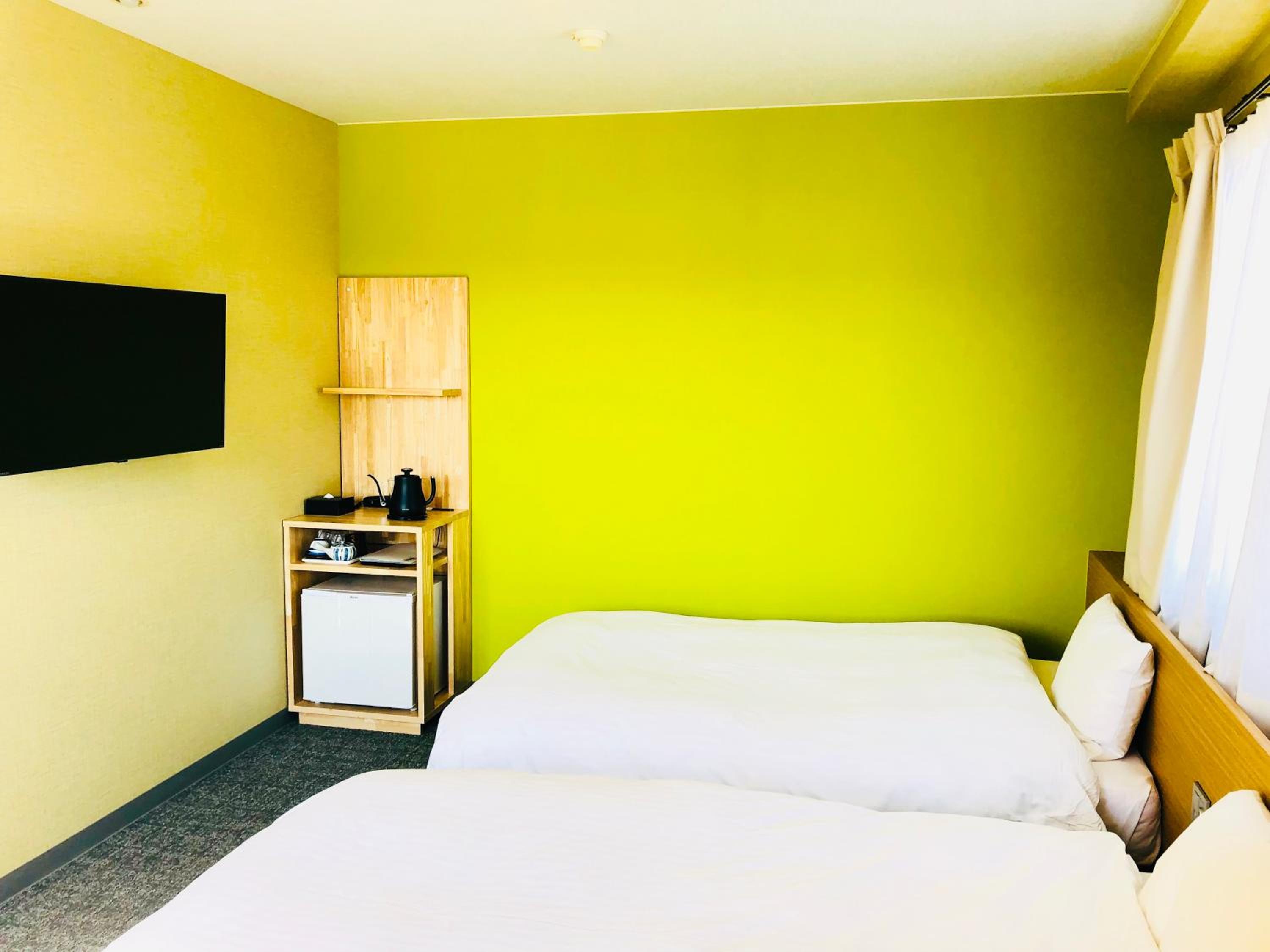 Hotel Takasago
