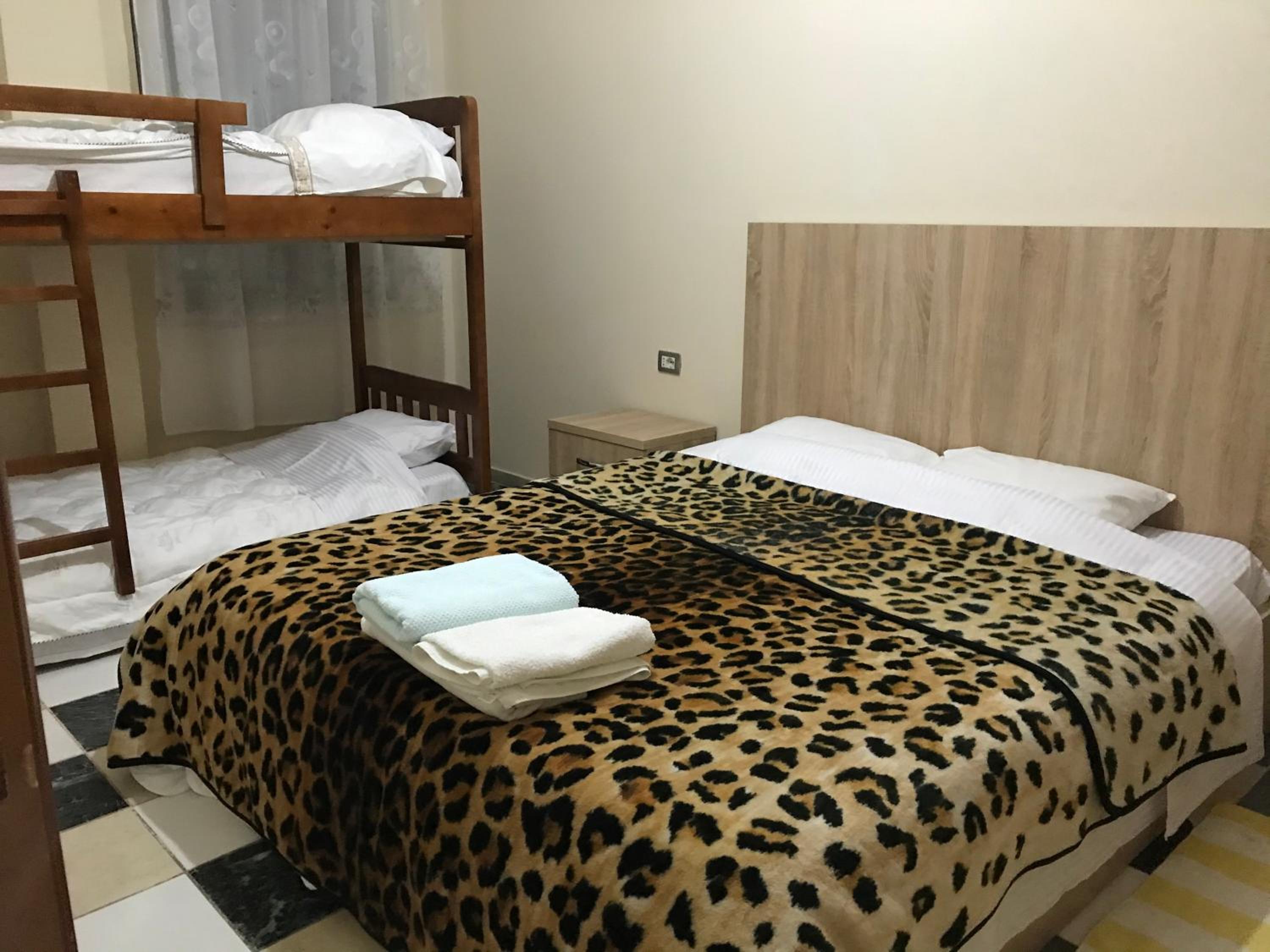 Vila 125 Apartments