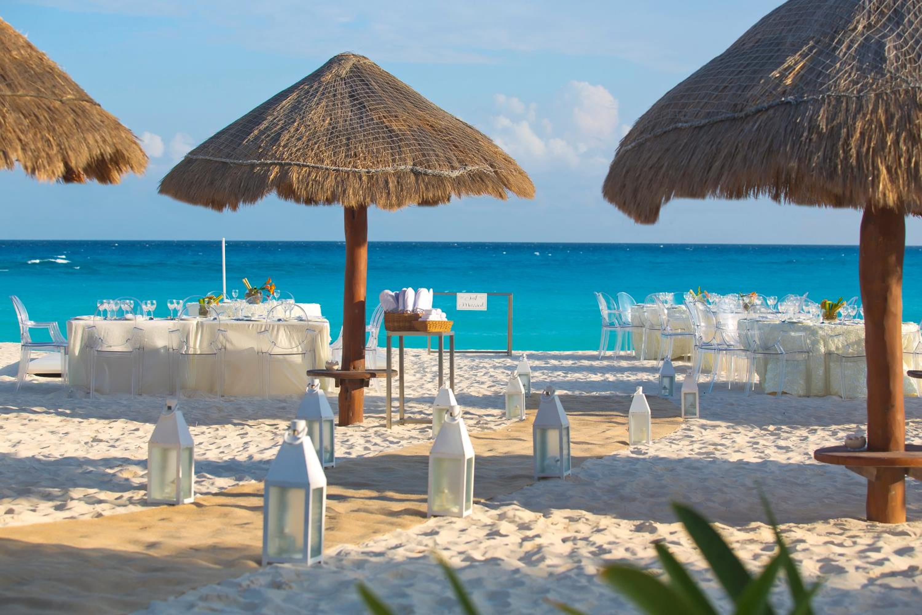 Krystal Grand Cancun All Inclusive