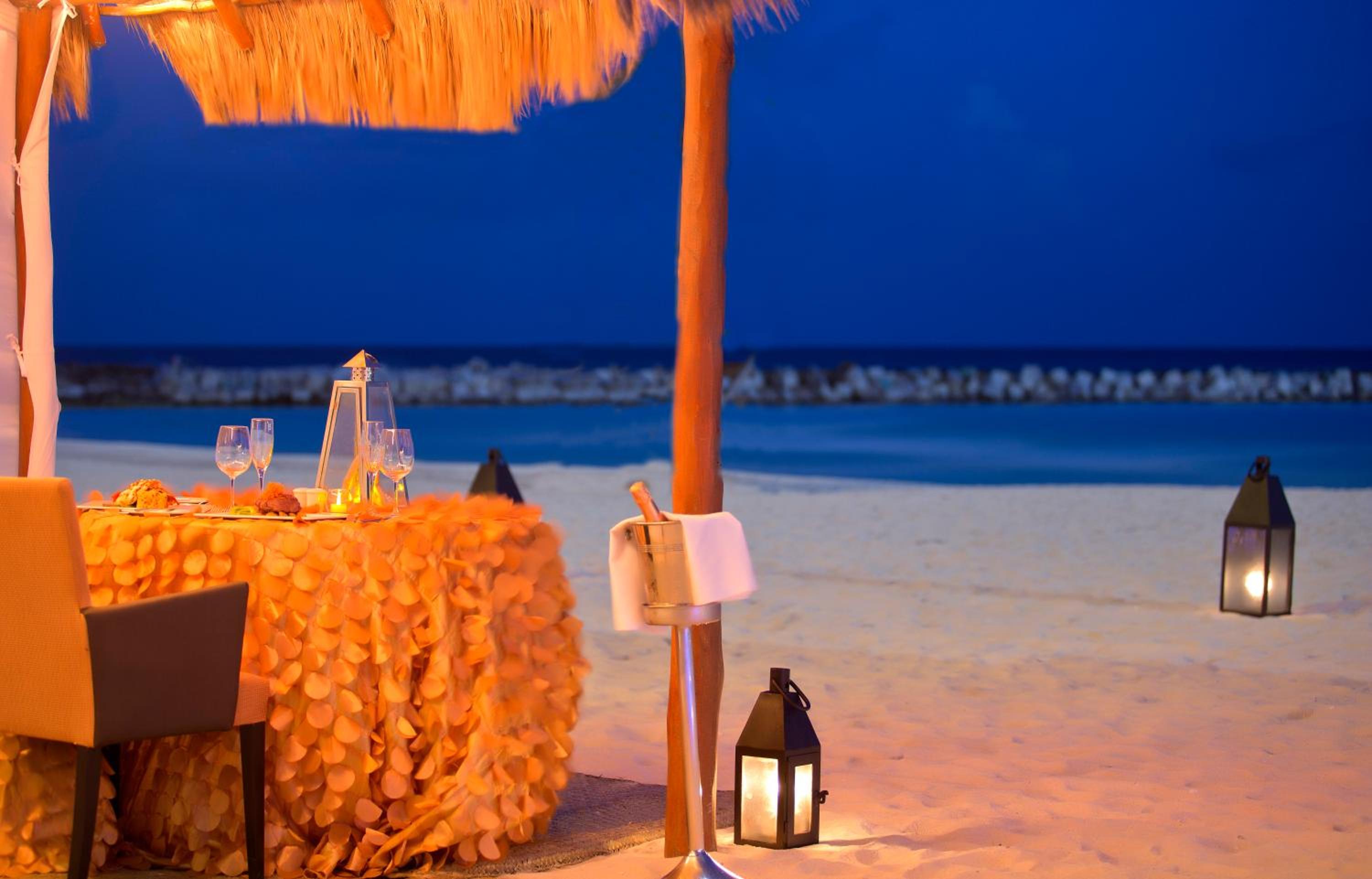 Krystal Grand Cancun All Inclusive