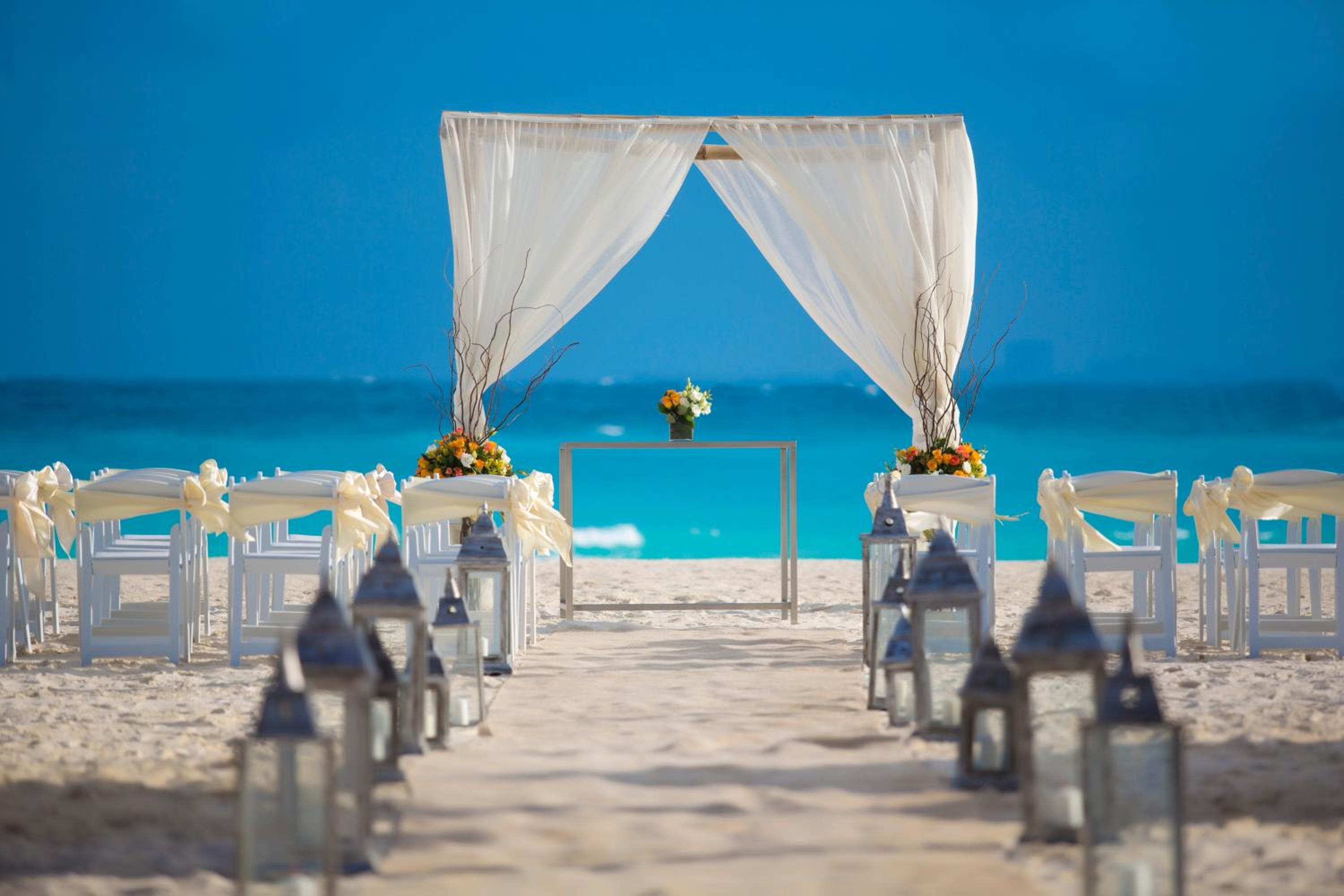 Krystal Grand Cancun All Inclusive