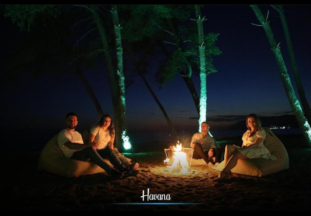 HAVANA HOUSE