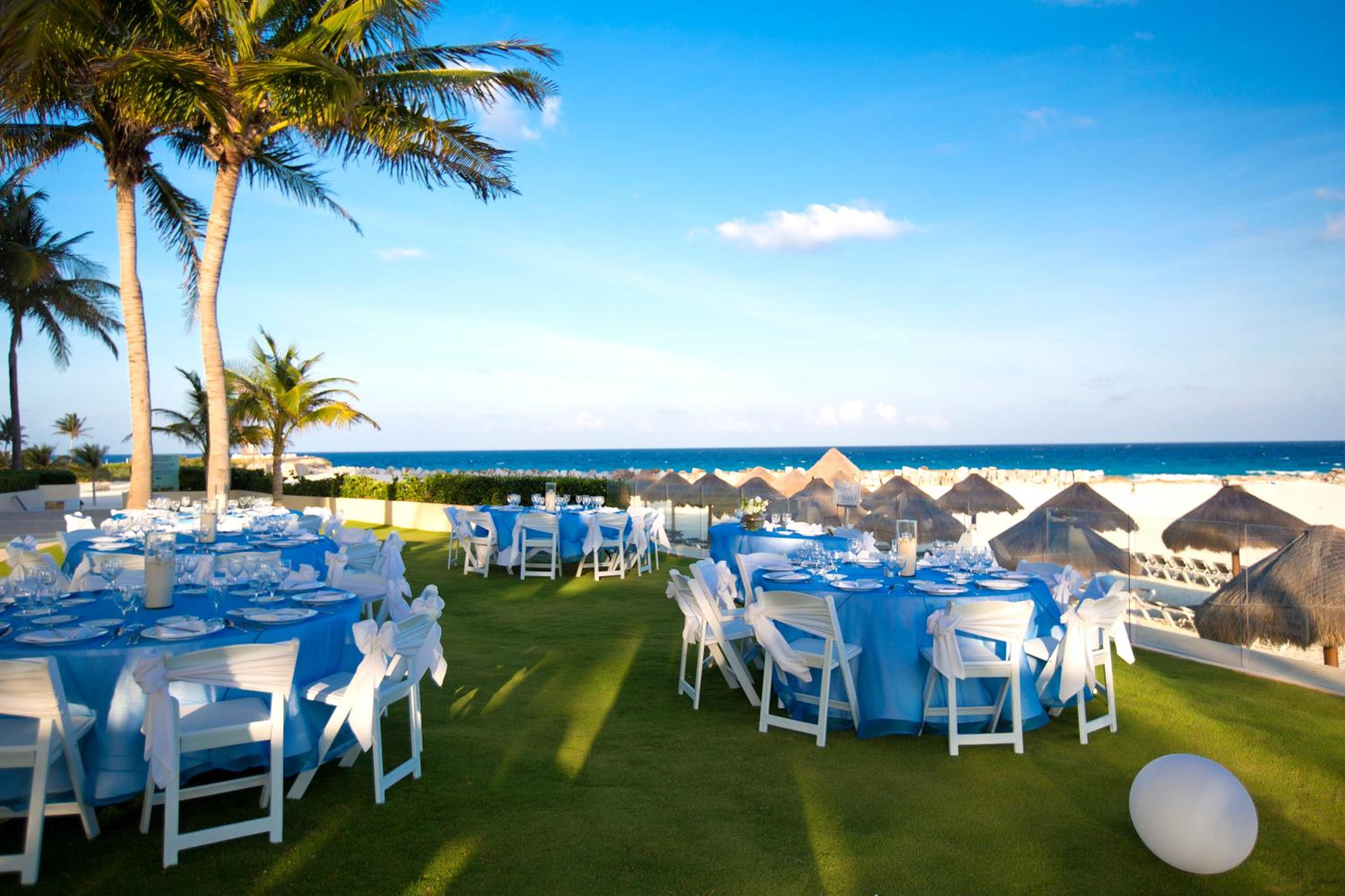 Krystal Grand Cancun All Inclusive