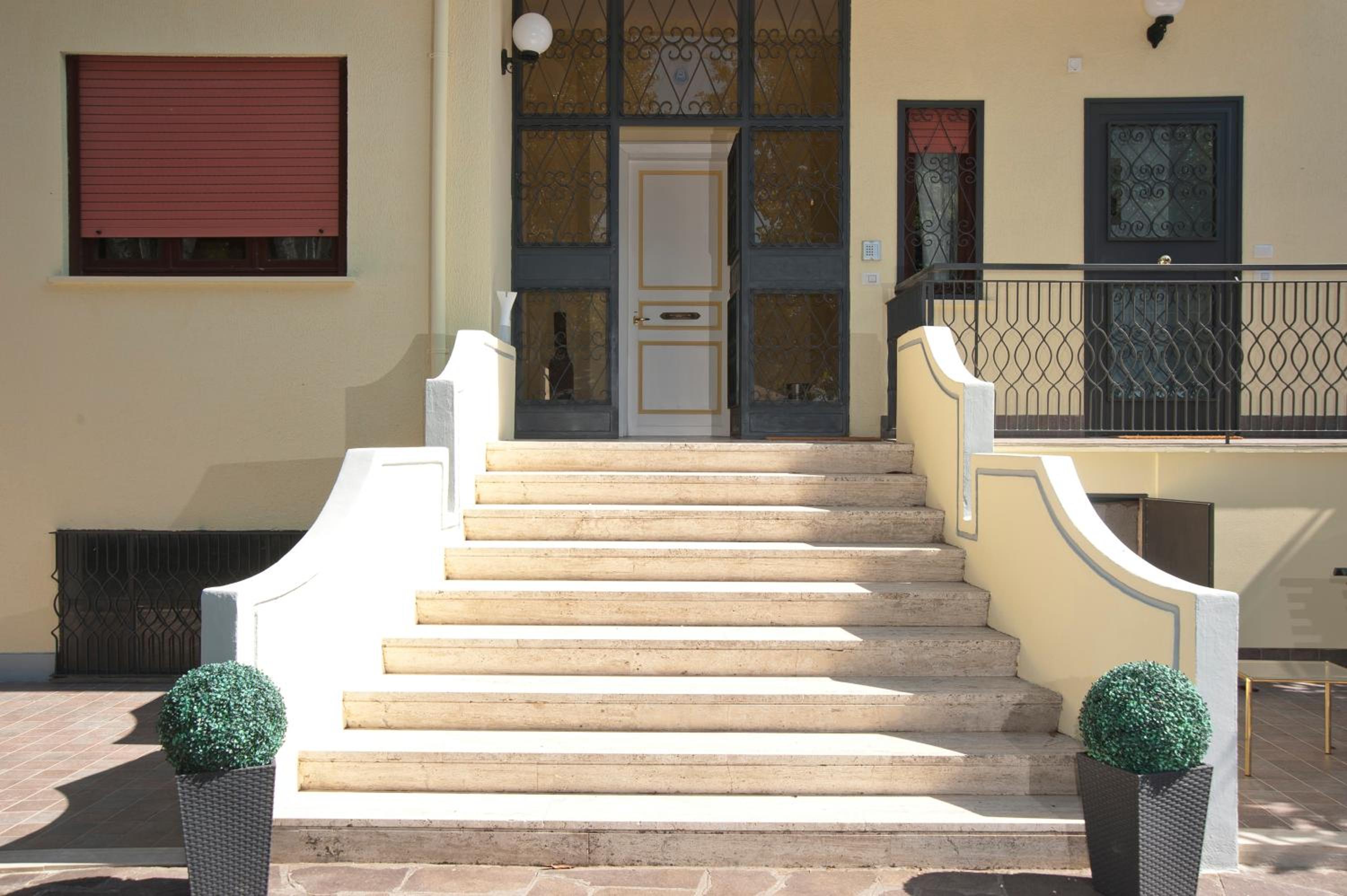 Domus in Viridi