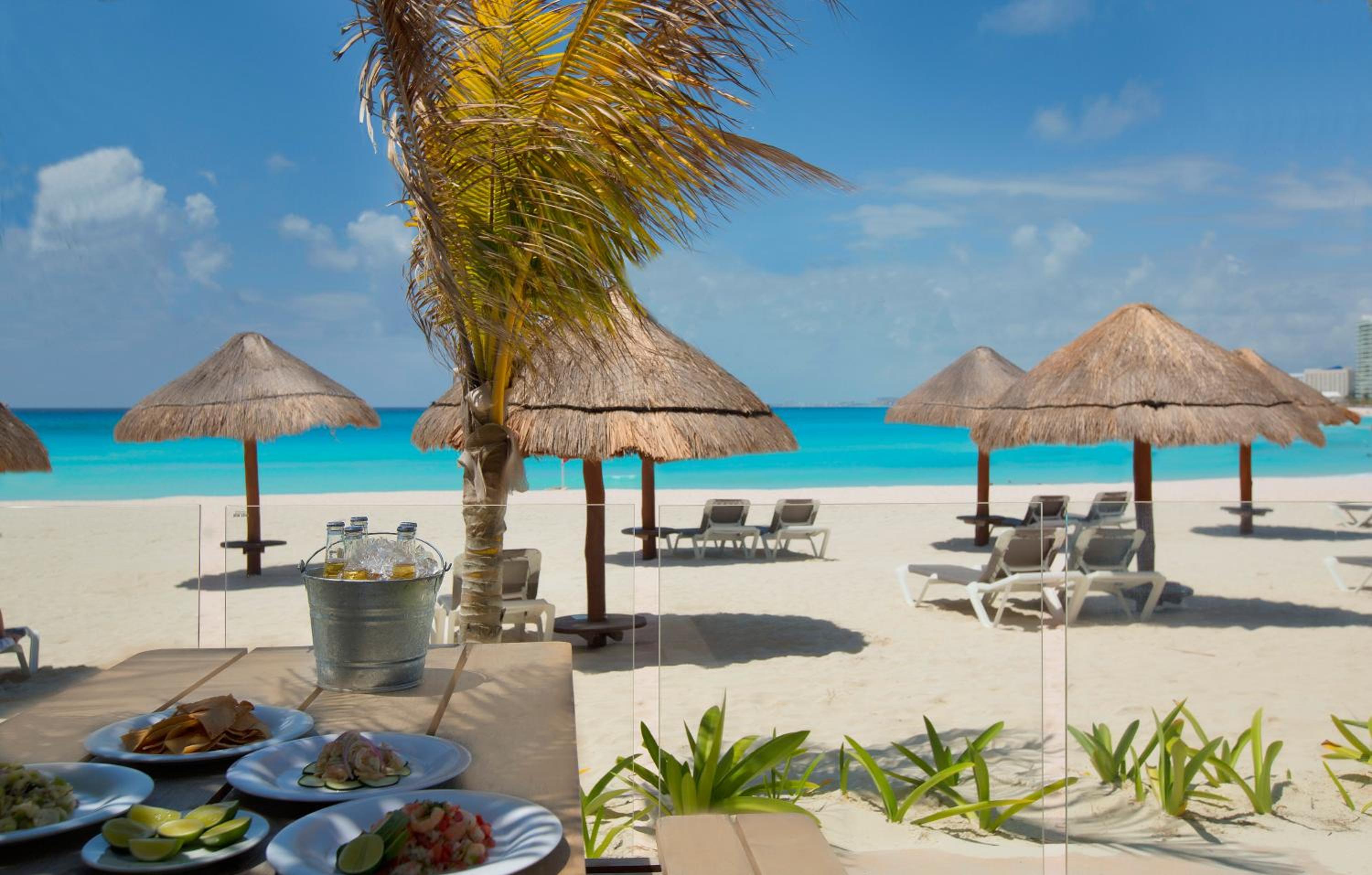 Krystal Grand Cancun All Inclusive