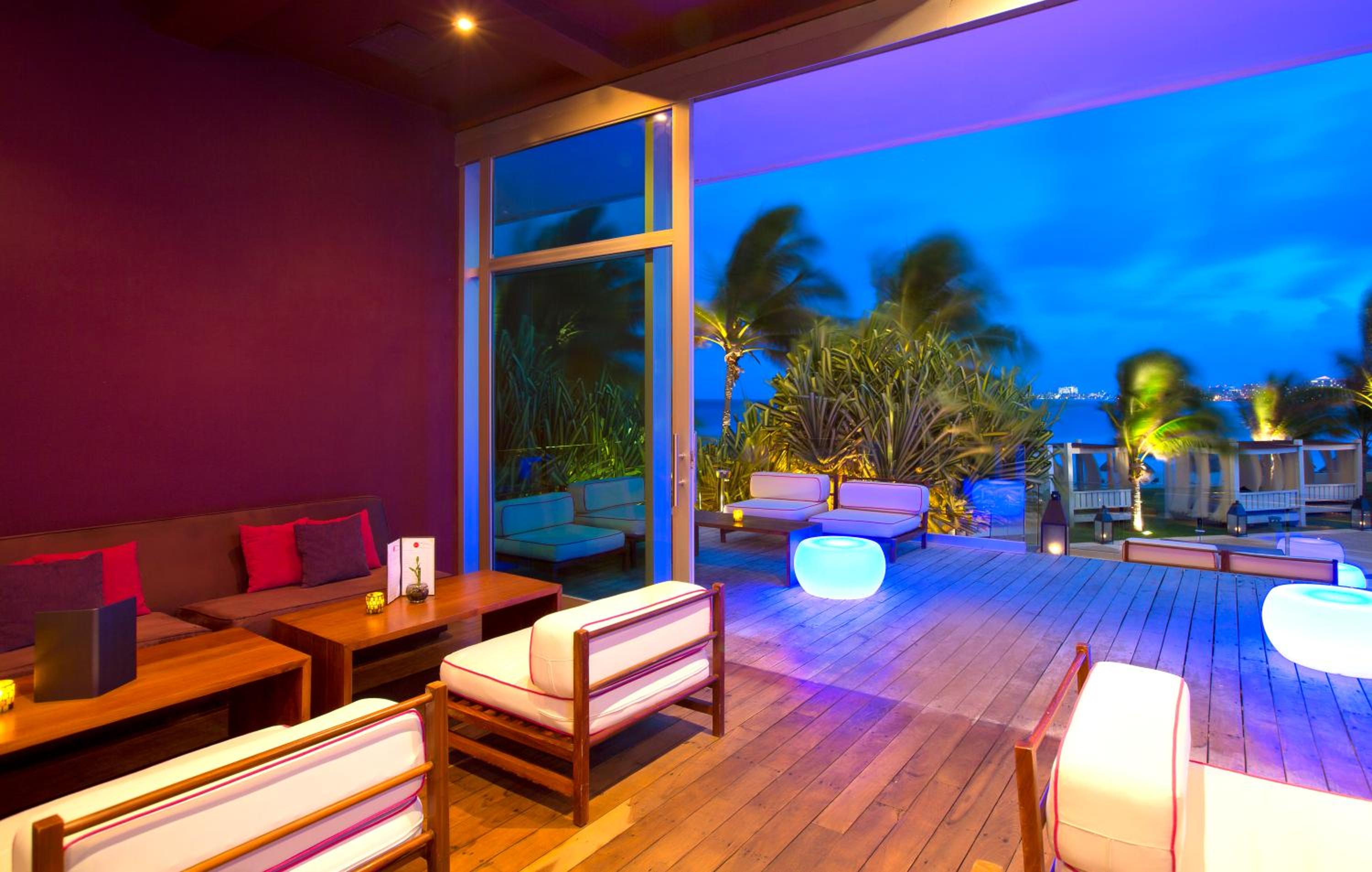 Krystal Grand Cancun All Inclusive