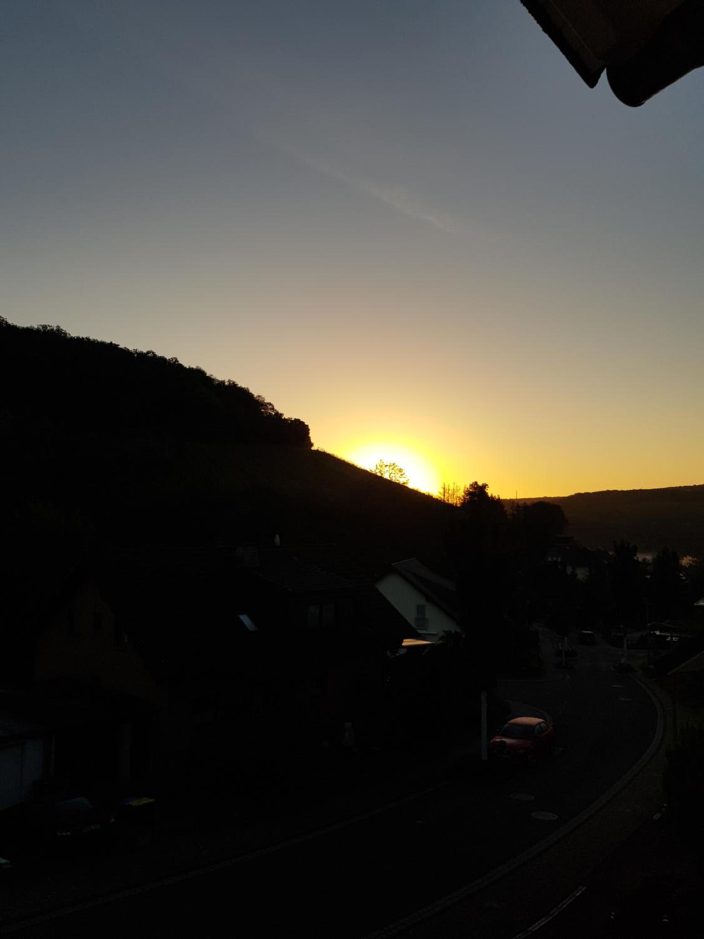 Ahrtal Vier Sterne Ferienwohnungen Alexandra Weiler Panorama view 5