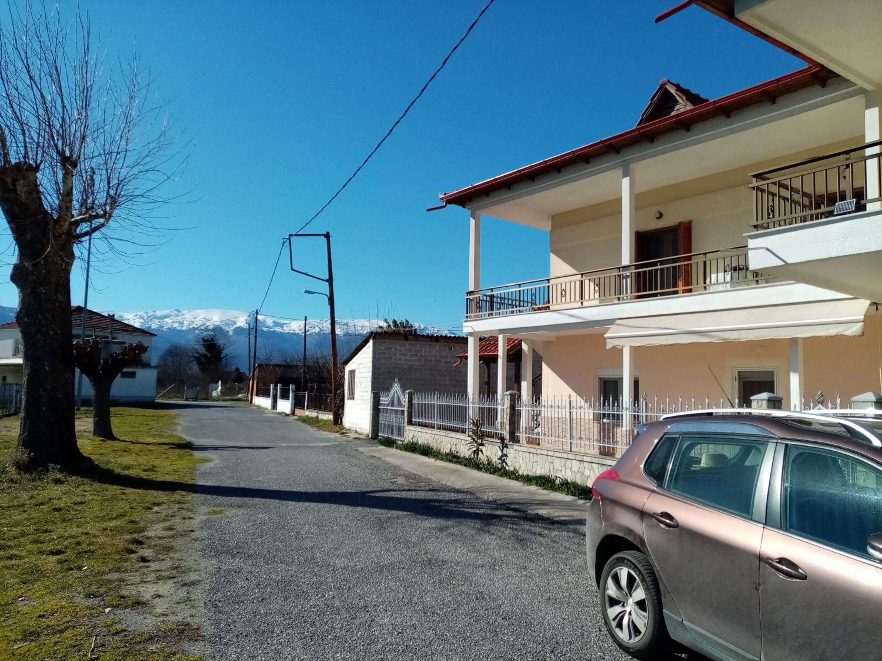 Mary's filoxenia view 3
