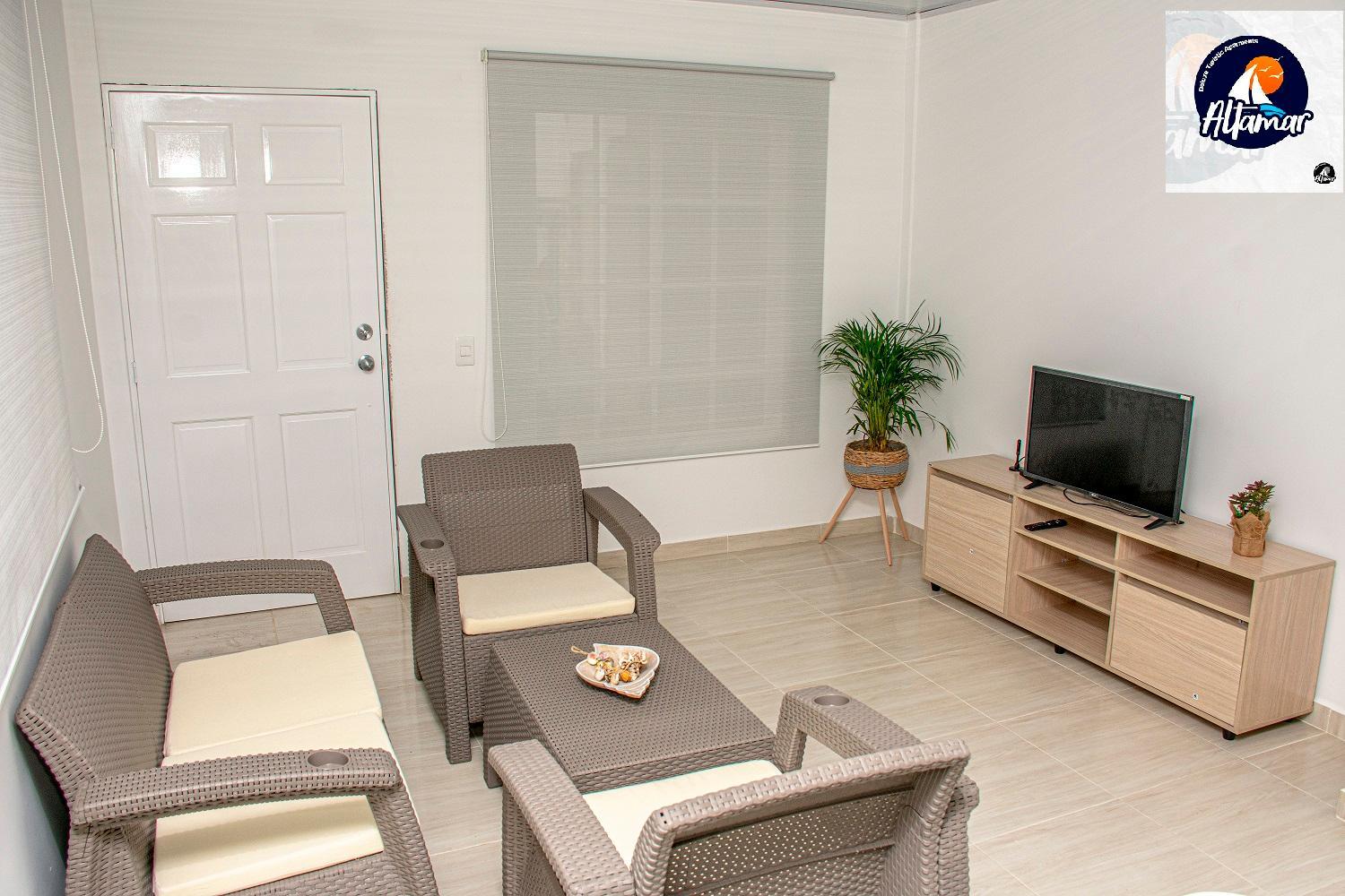 APARTAMENTOS TURISTICOS ALTAMAR