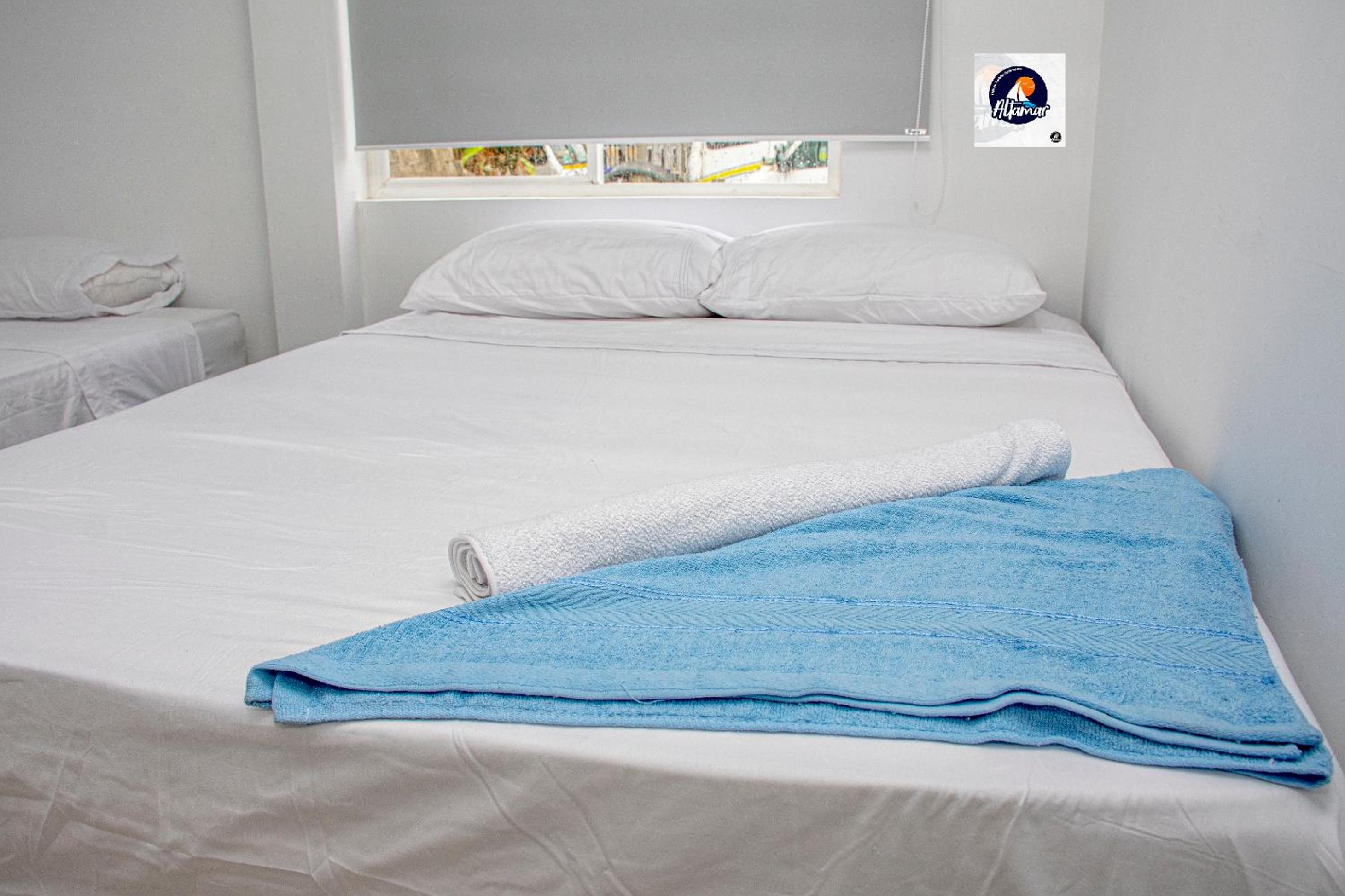 APARTAMENTOS TURISTICOS ALTAMAR