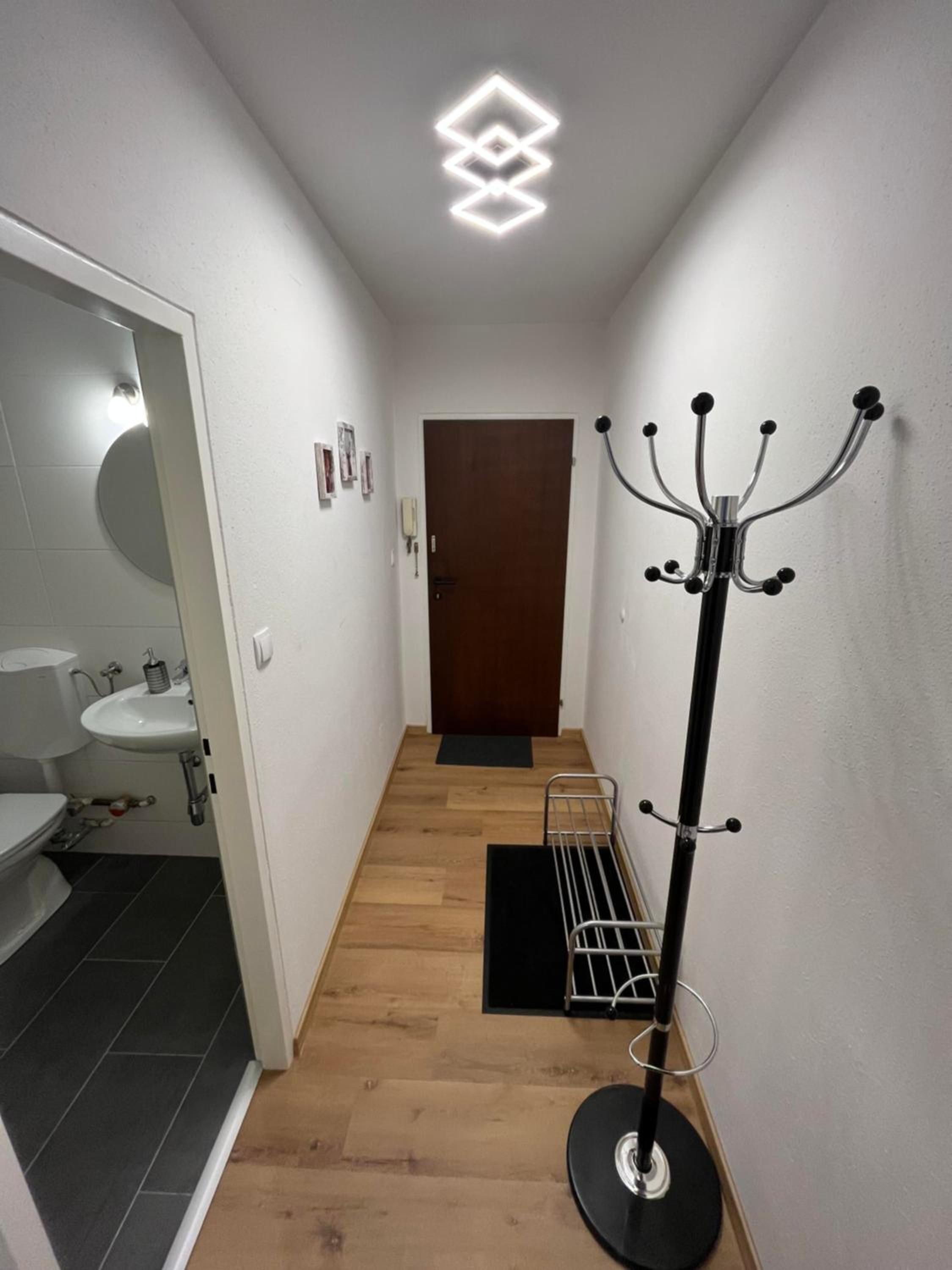Vidaoro Studio Flat