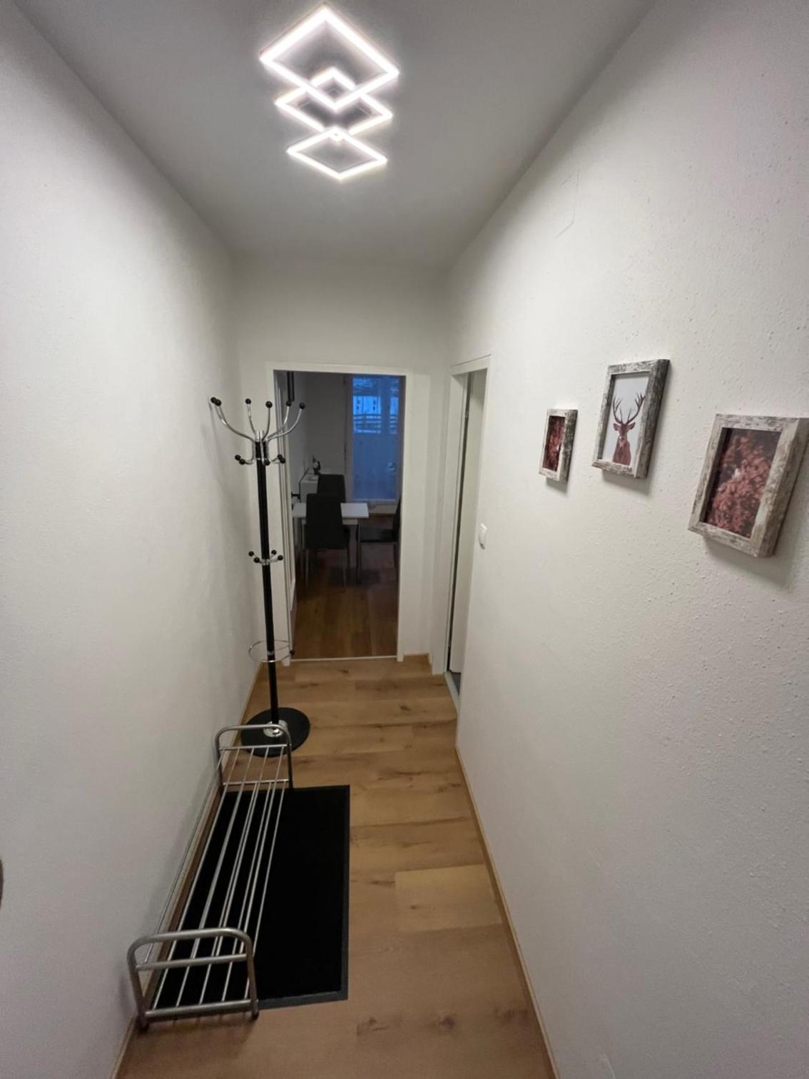 Vidaoro Studio Flat