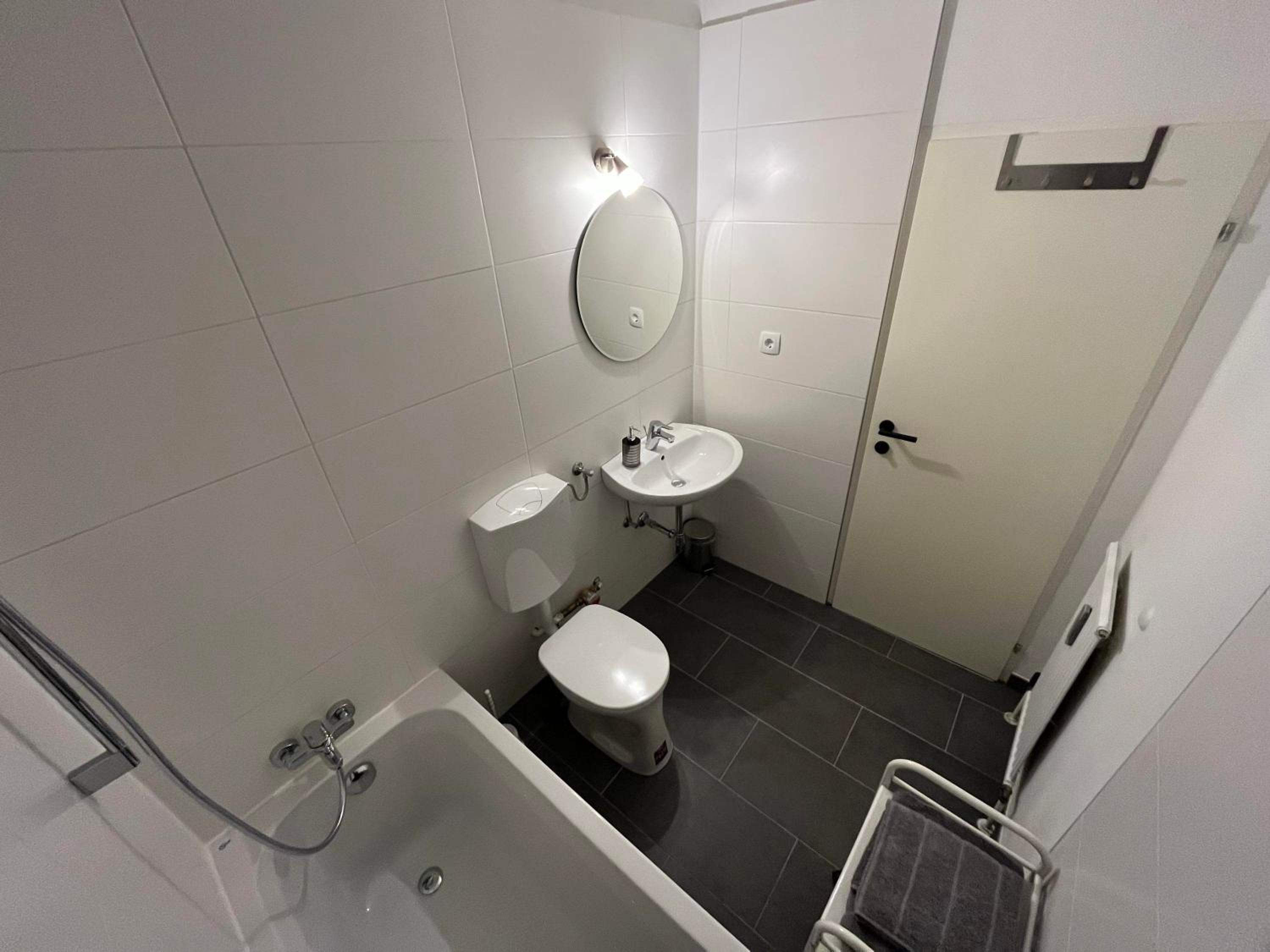 Vidaoro Studio Flat