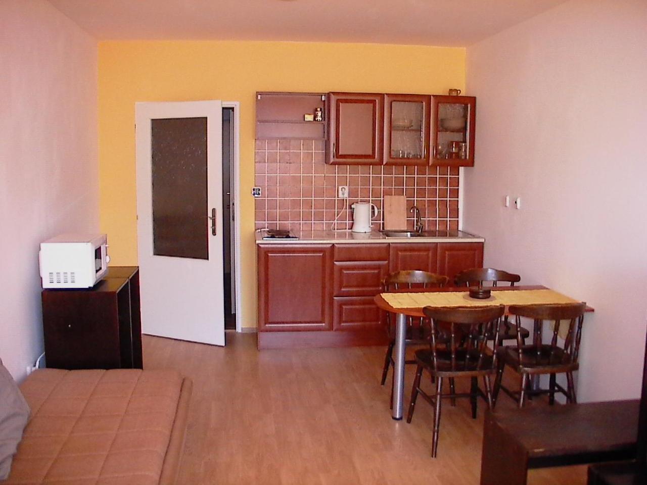Apartment Ramzová Adam 25 view 2