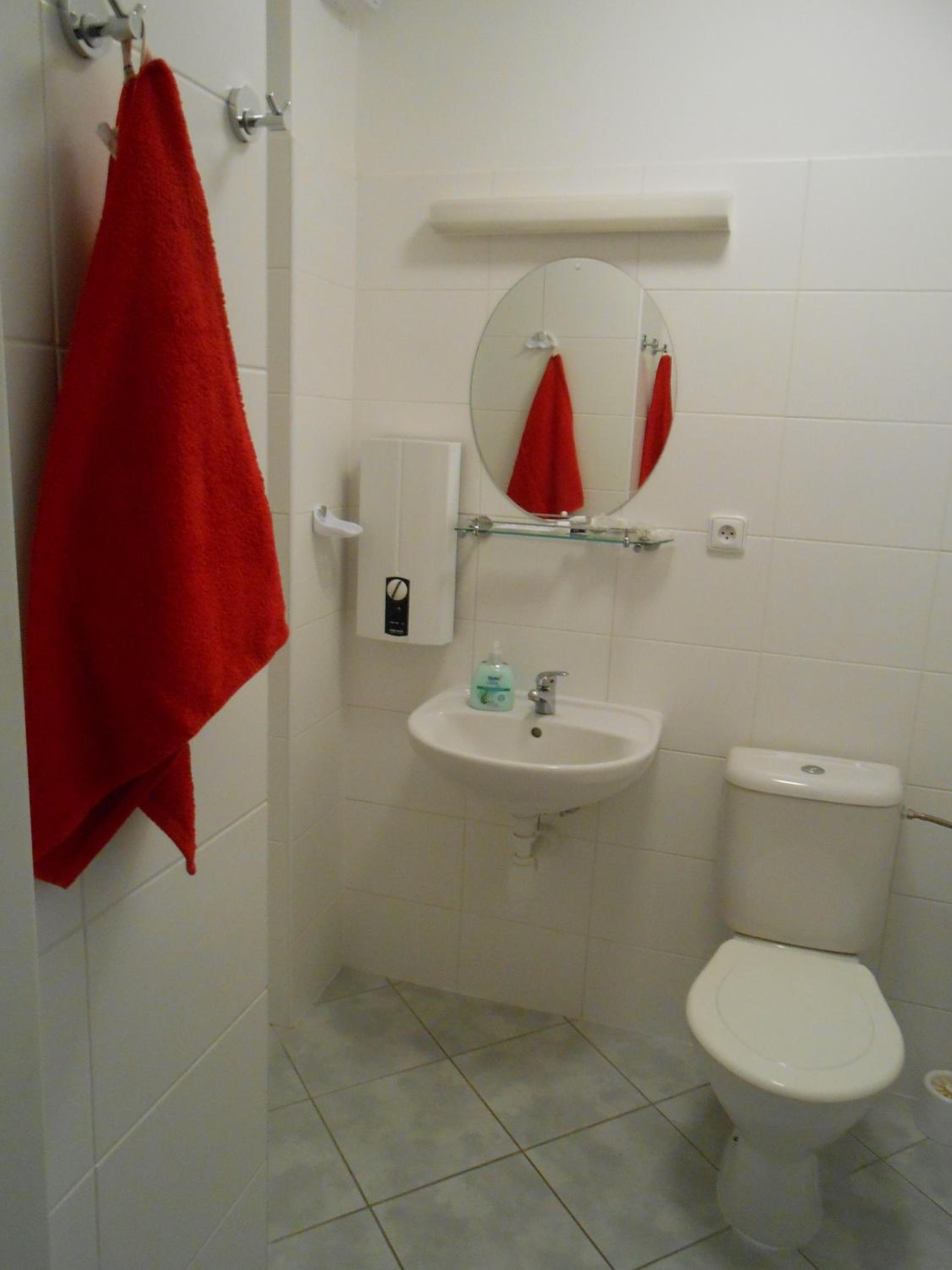 Apartment Ramzová Adam 25 view 5
