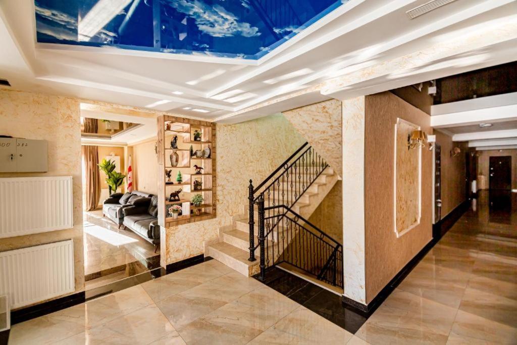 Horizont Bakuriani Apartment 32 view 3