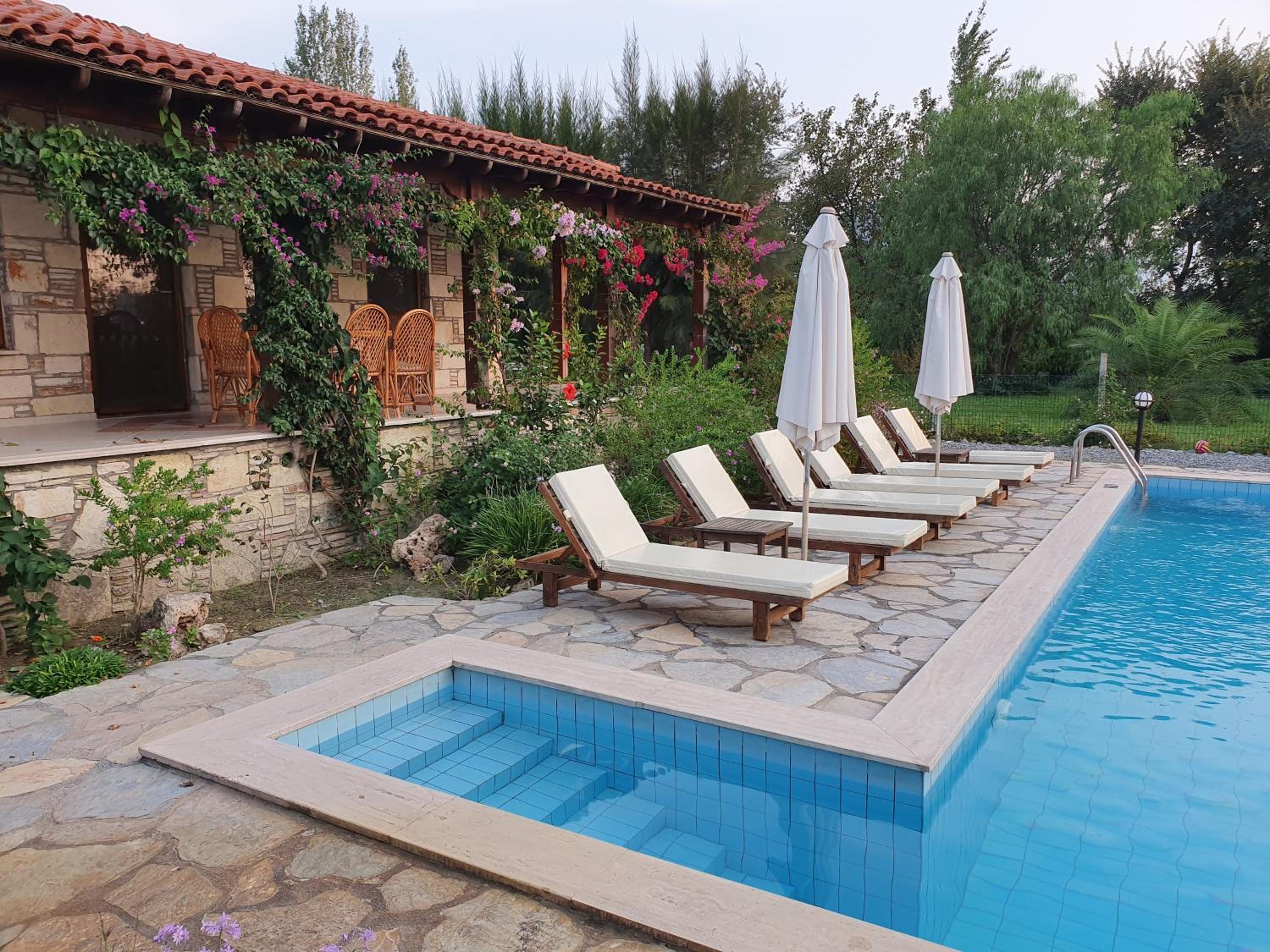 Villa D'Louca view 5