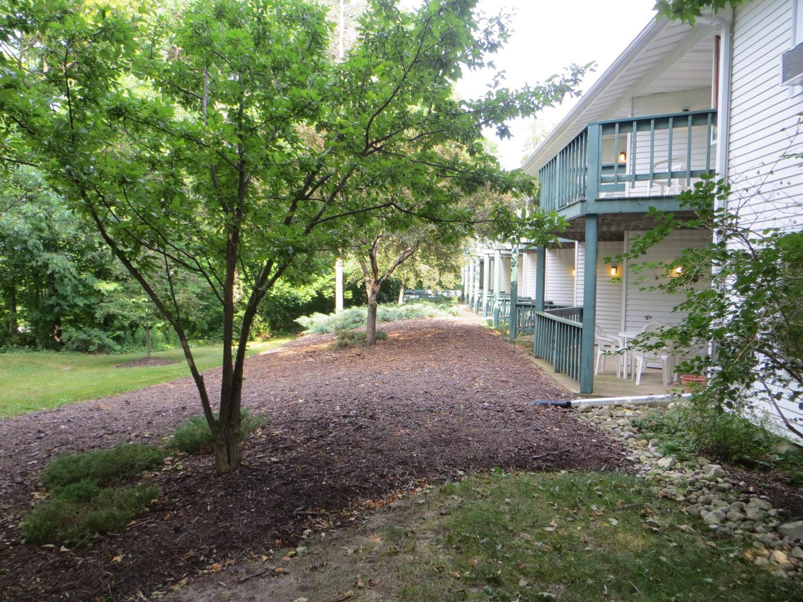 Hotel The Nordic Lodge