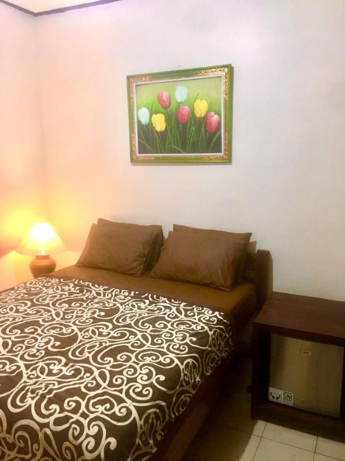 Lestari Homestay