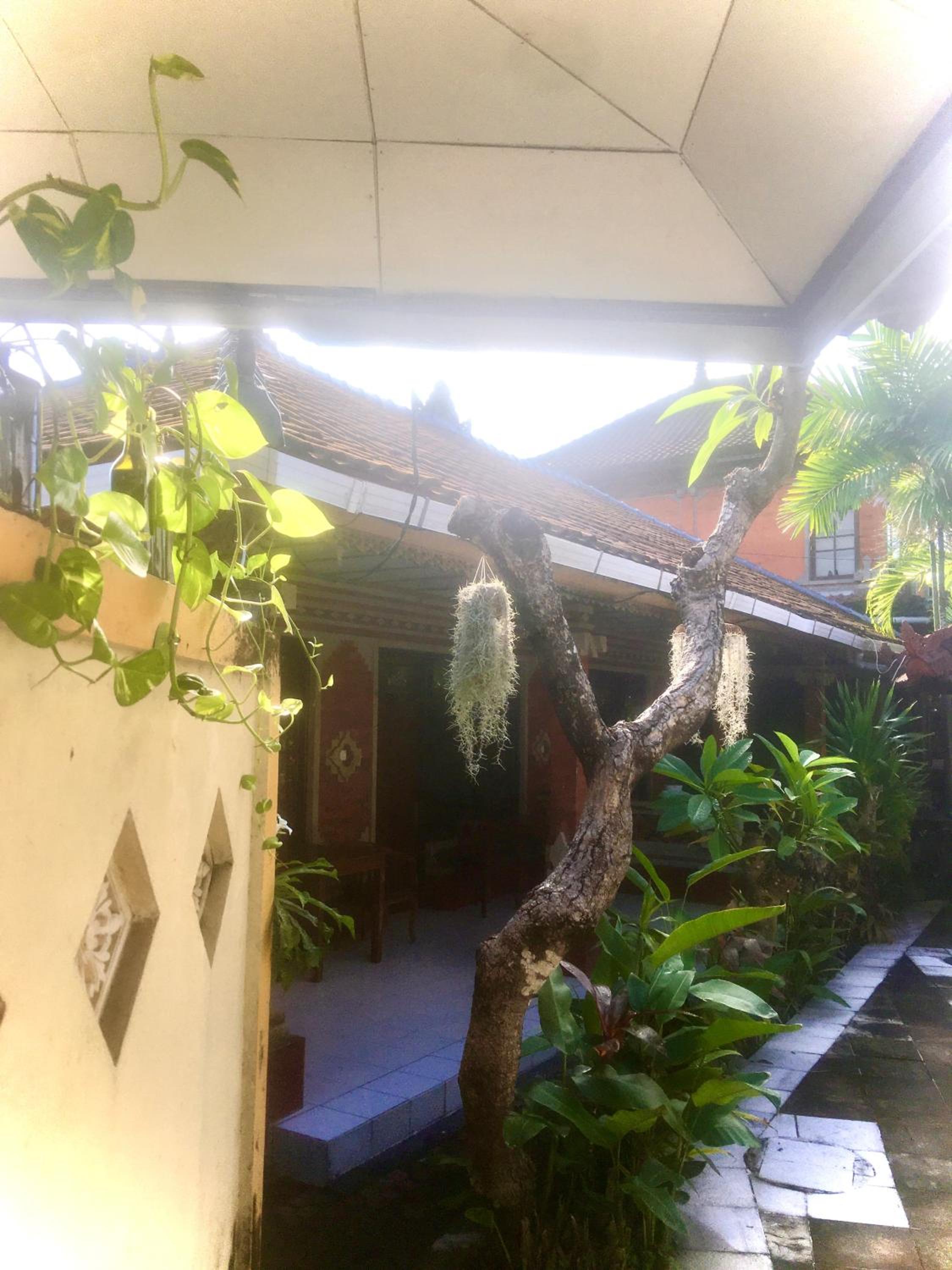 Lestari Homestay