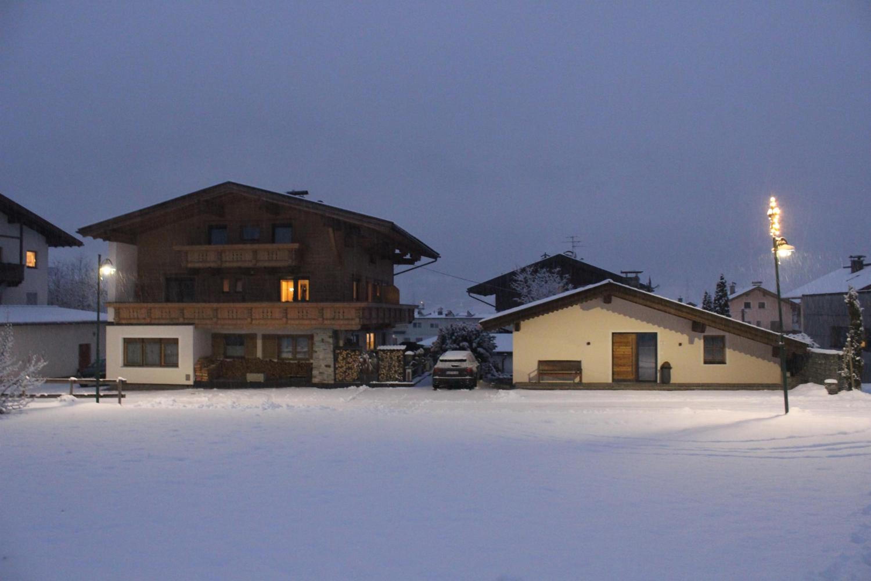 Haus Jochler