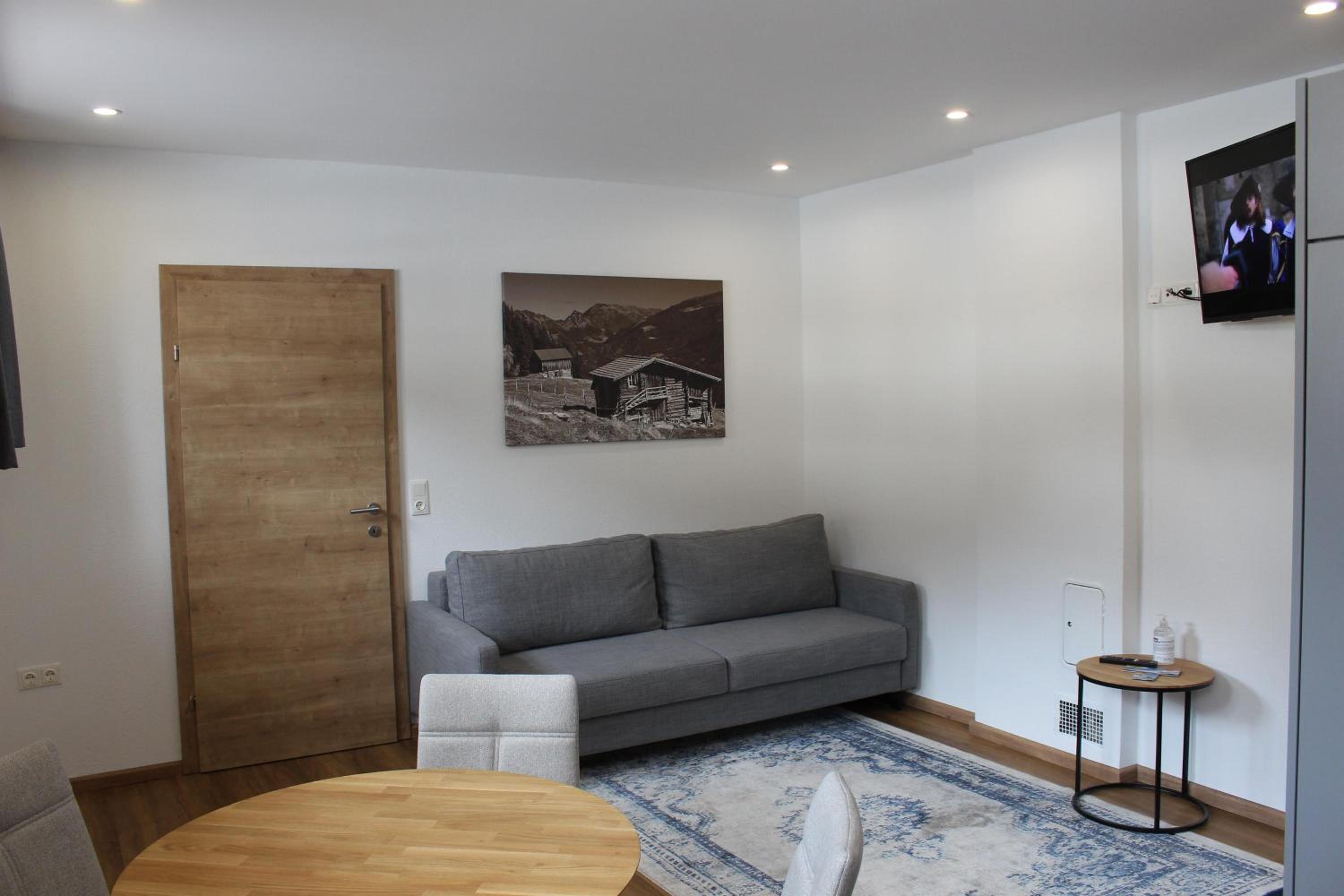 Haus Jochler