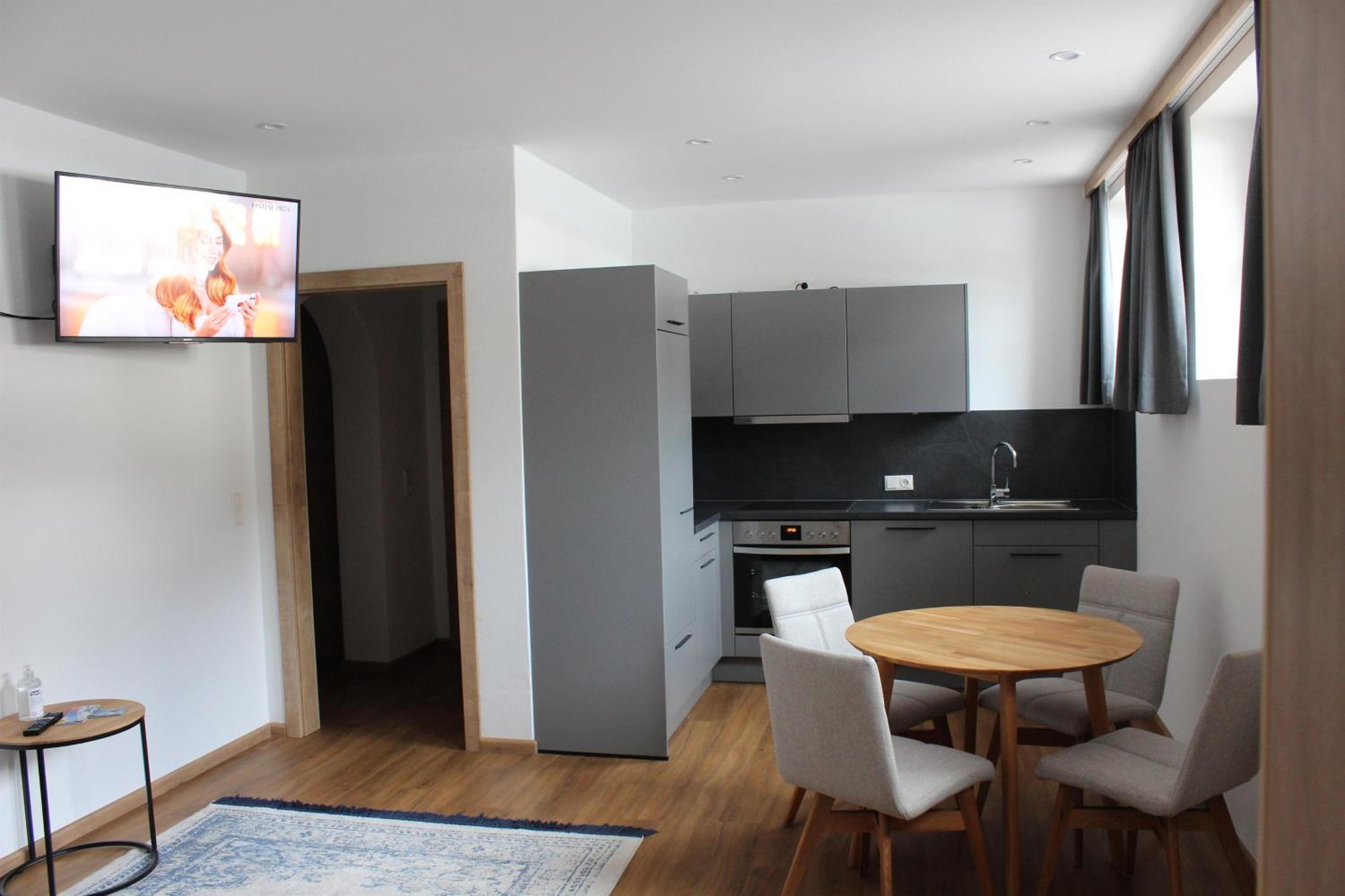 Haus Jochler