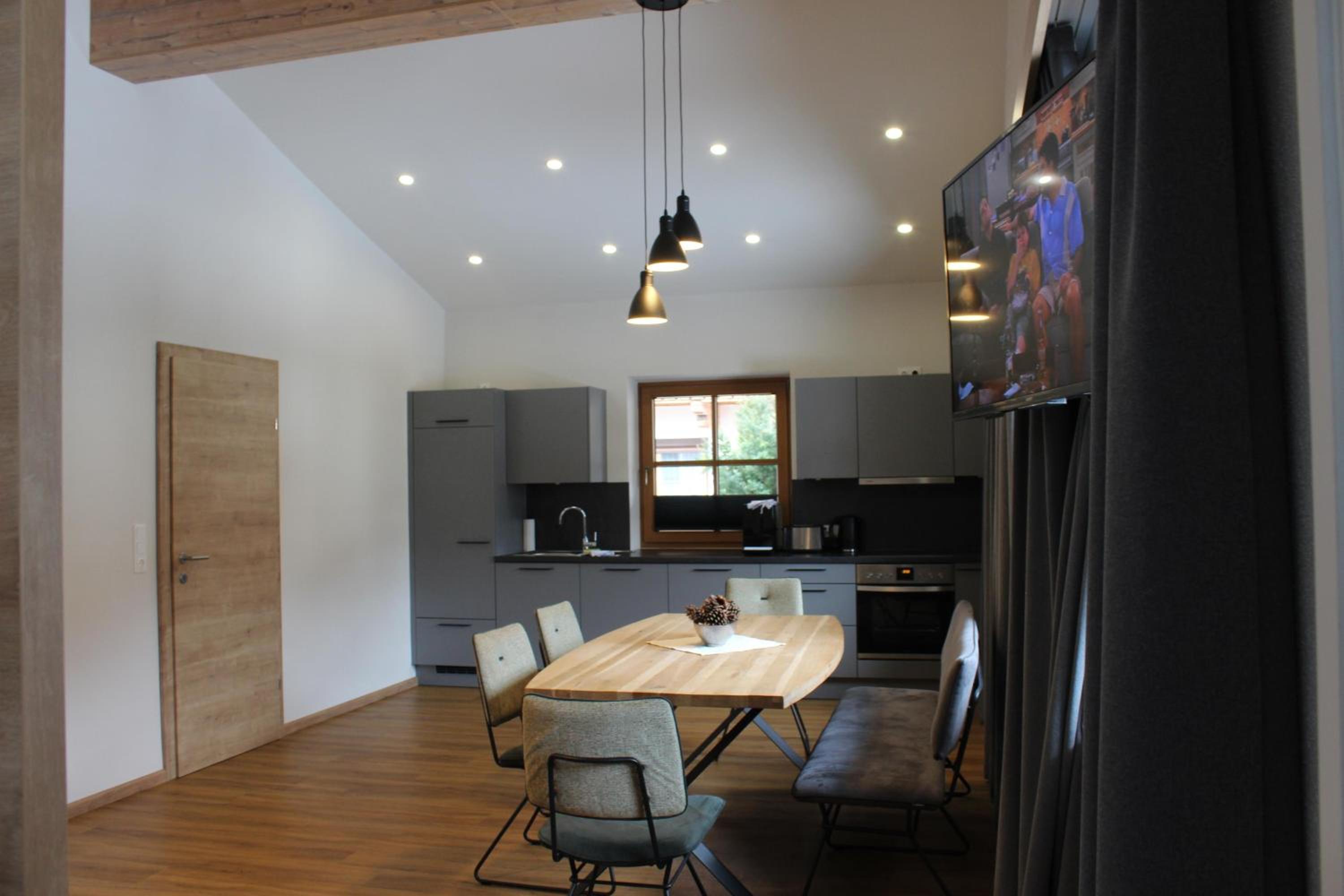Haus Jochler