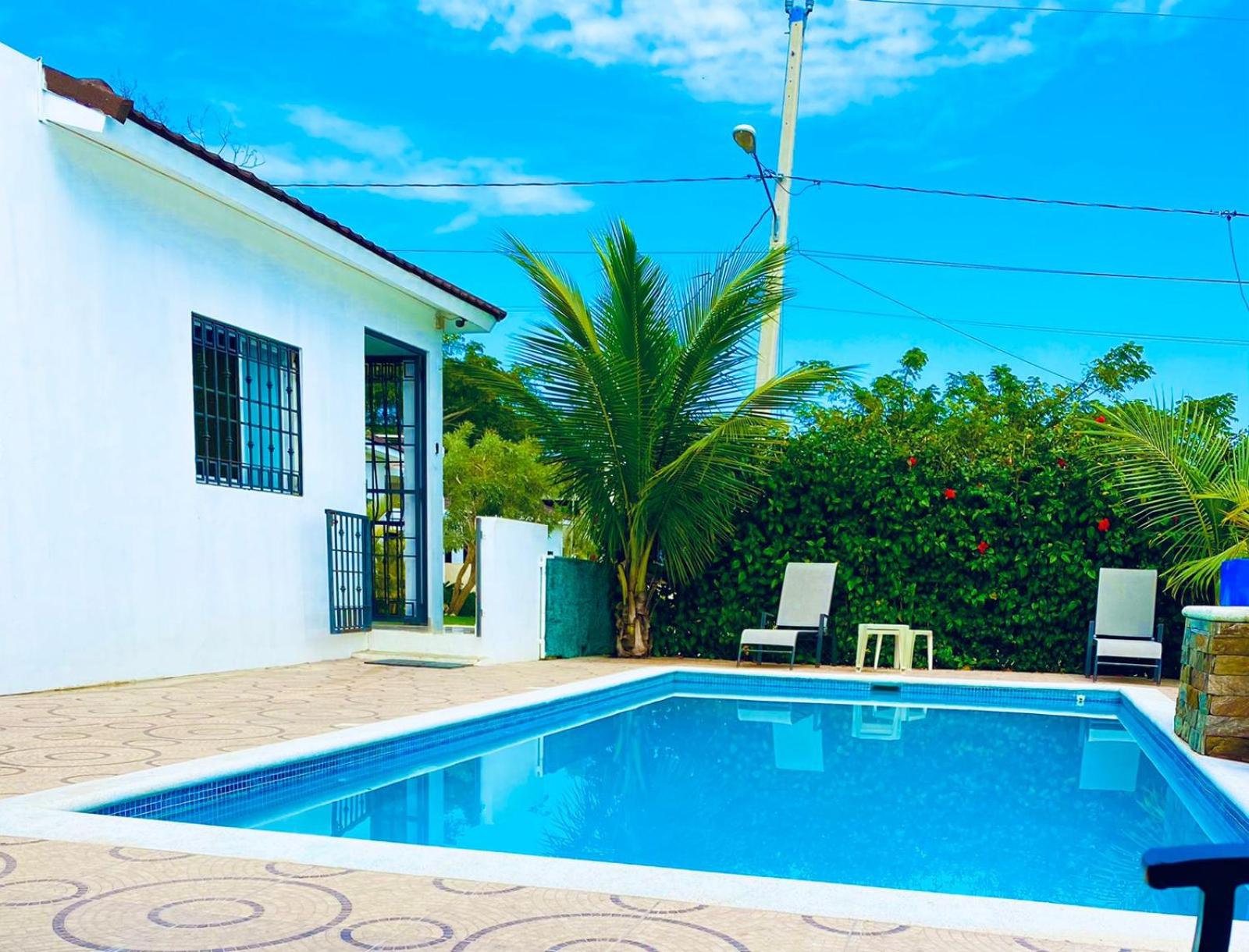 2bedroom mountain view villa #2 view 3