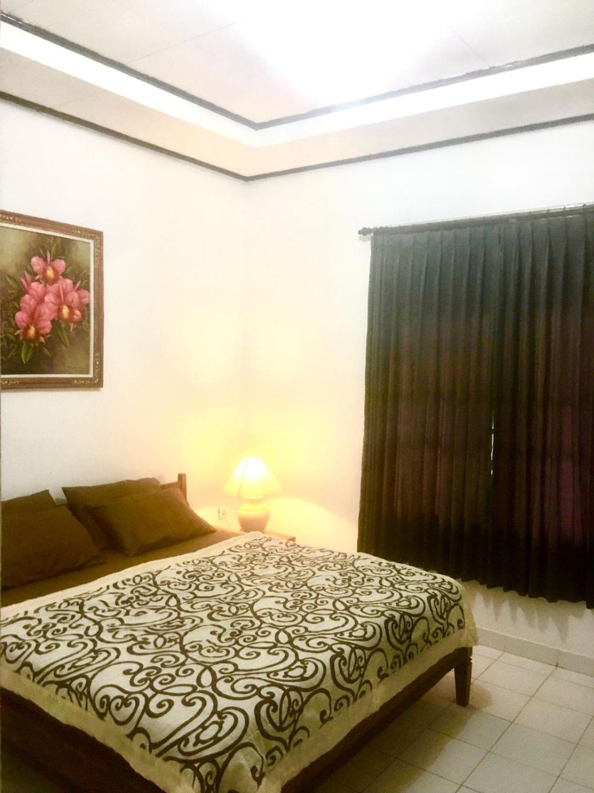 Lestari Homestay