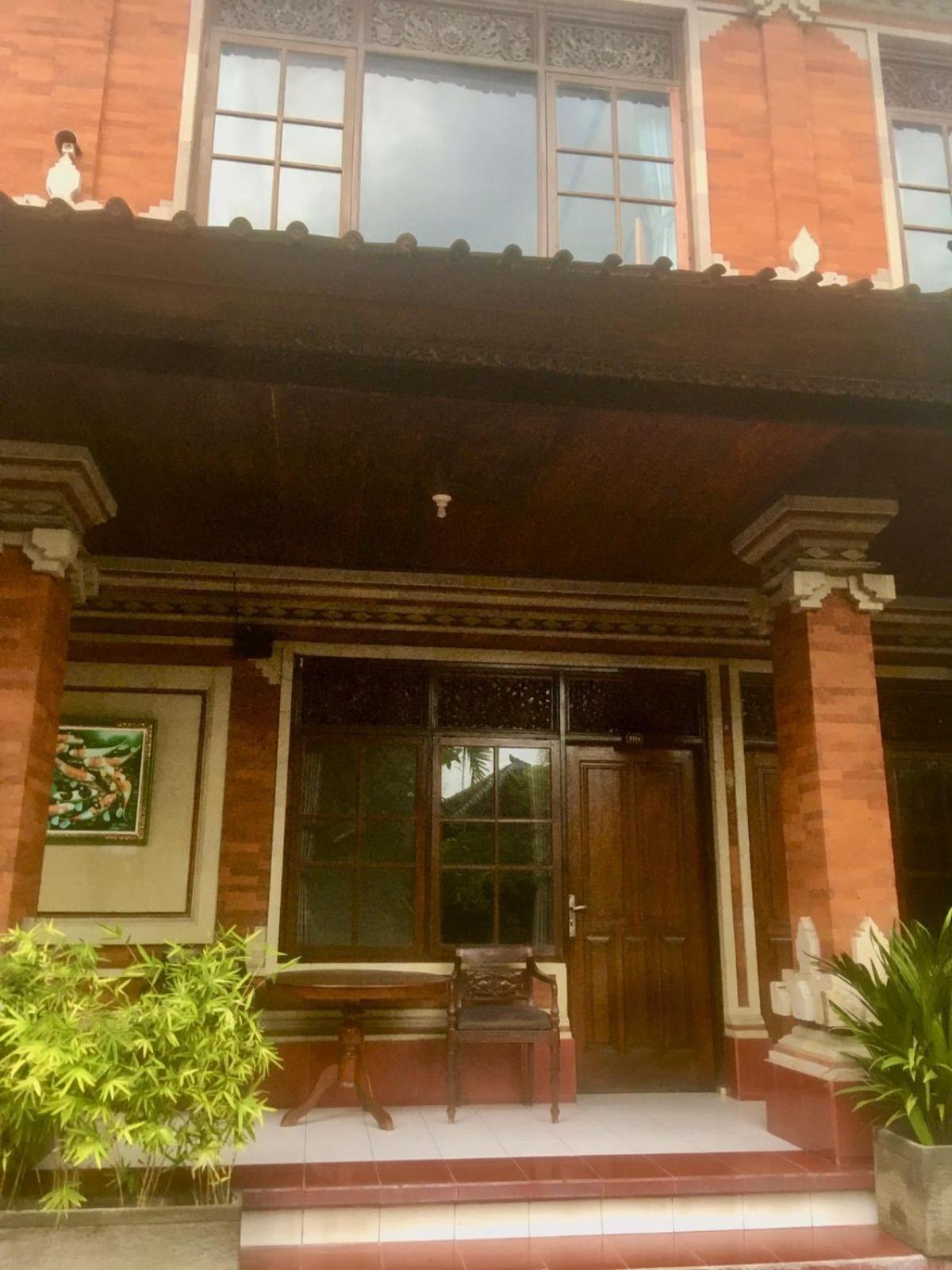 Lestari Homestay