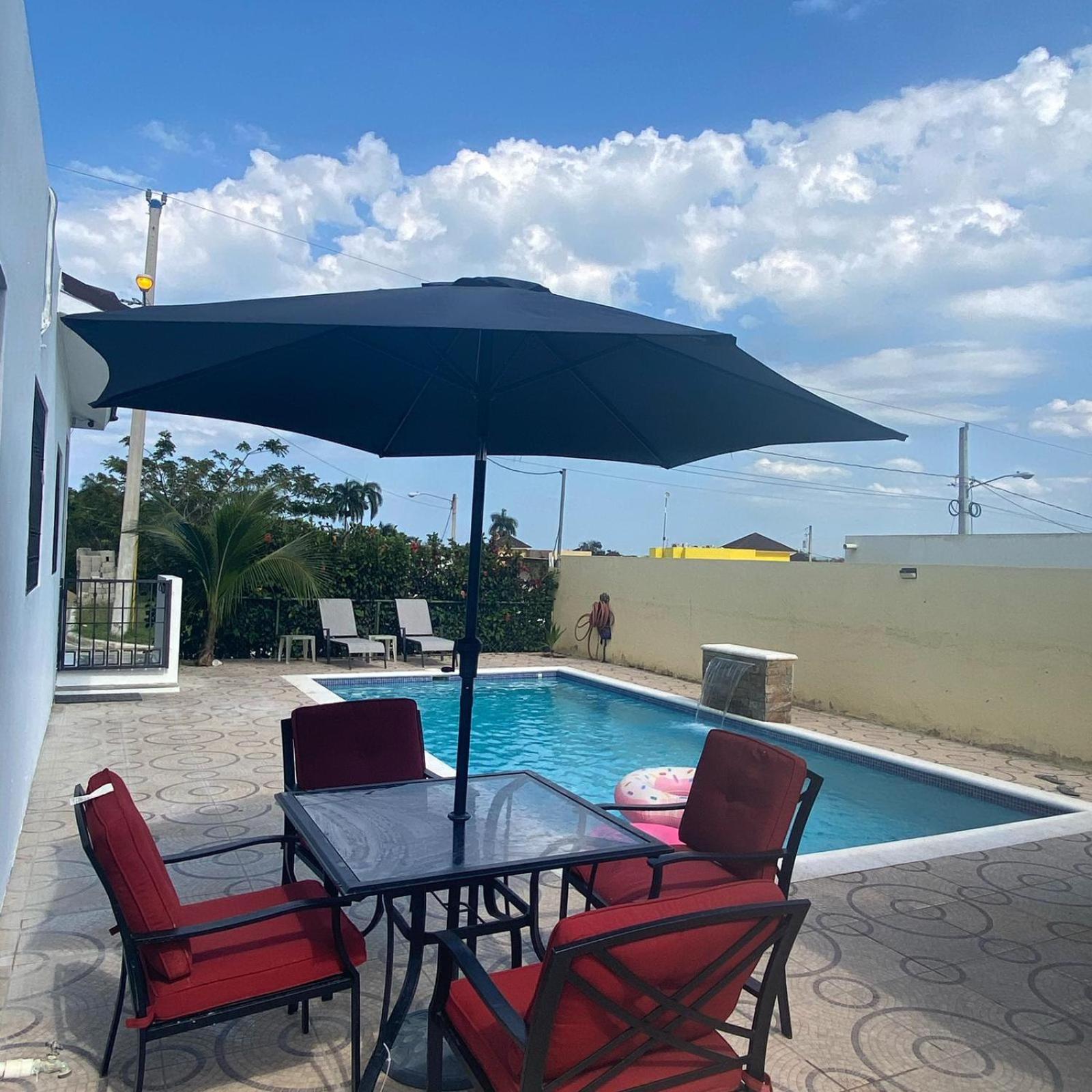 2bedroom mountain view villa #2 view 4