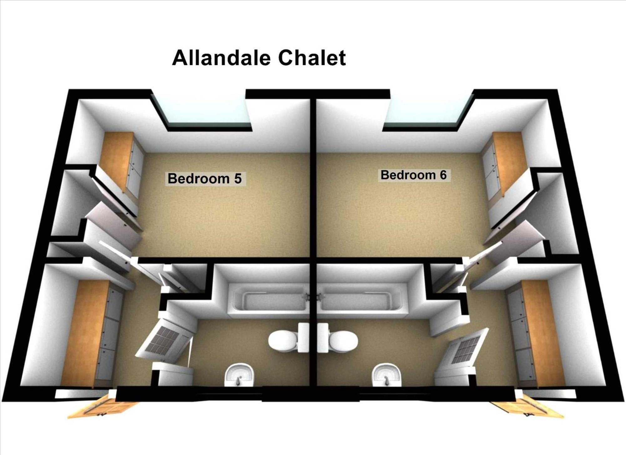 Allandale House