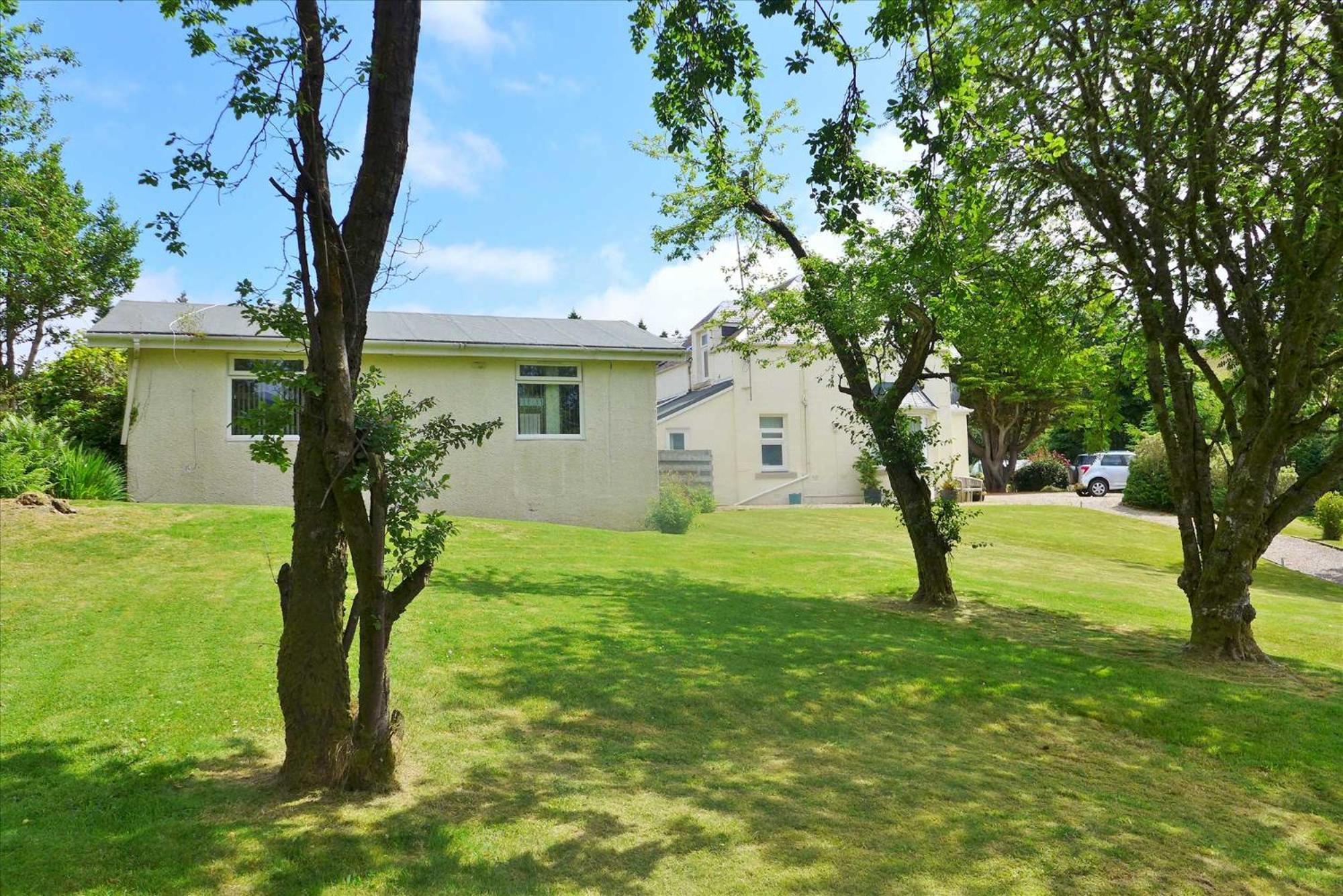 Allandale House