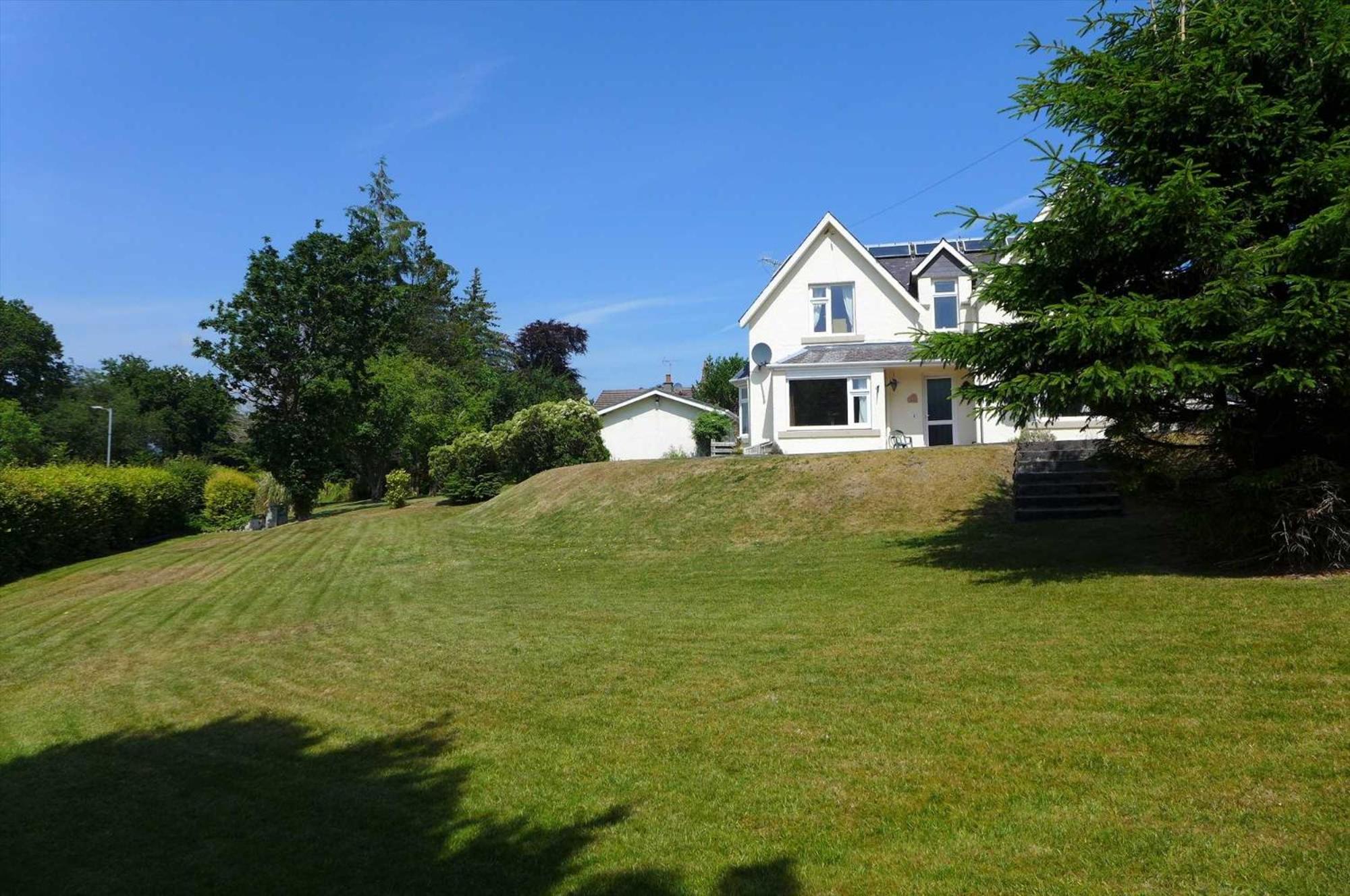 Allandale House