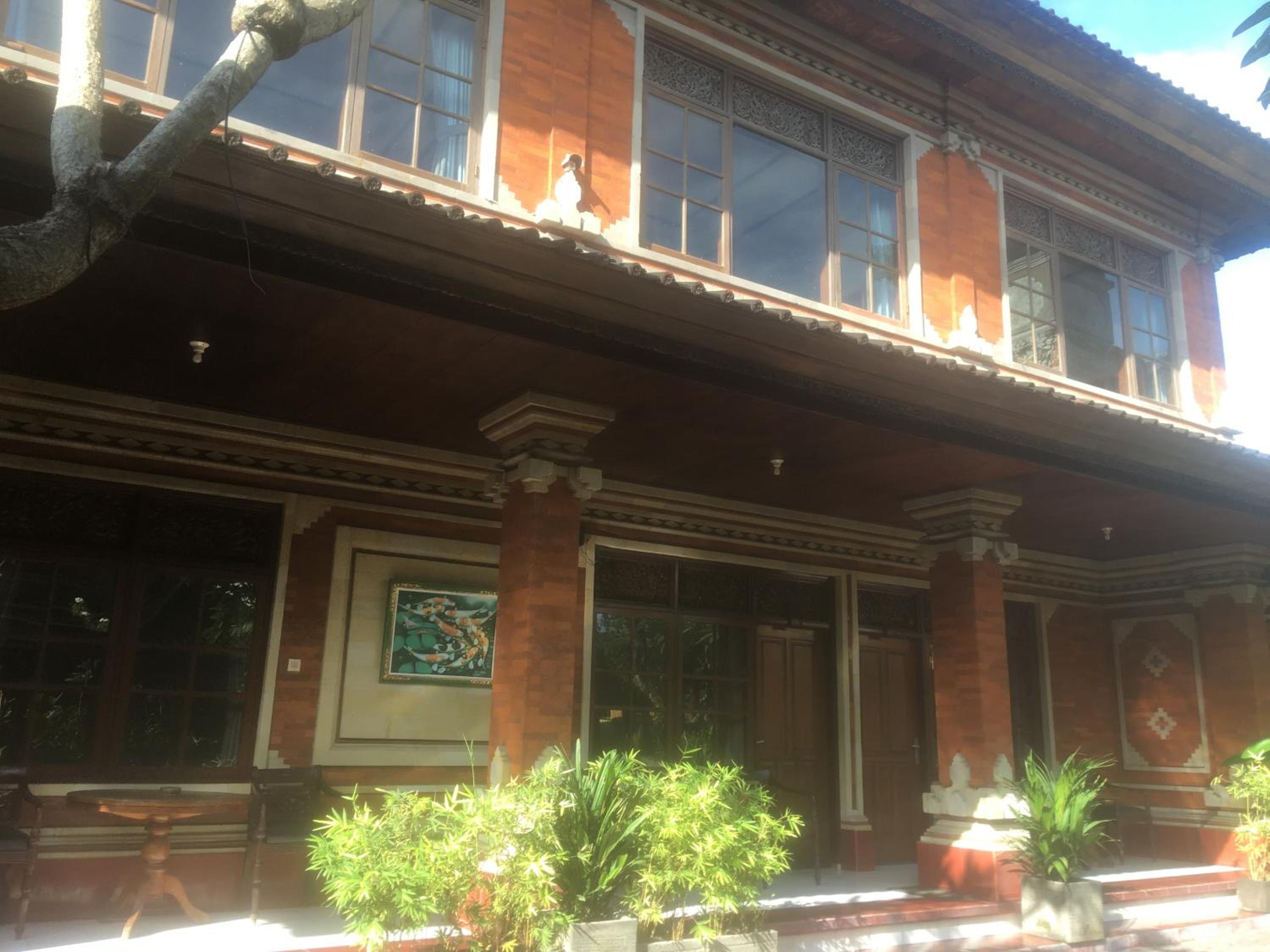 Lestari Homestay