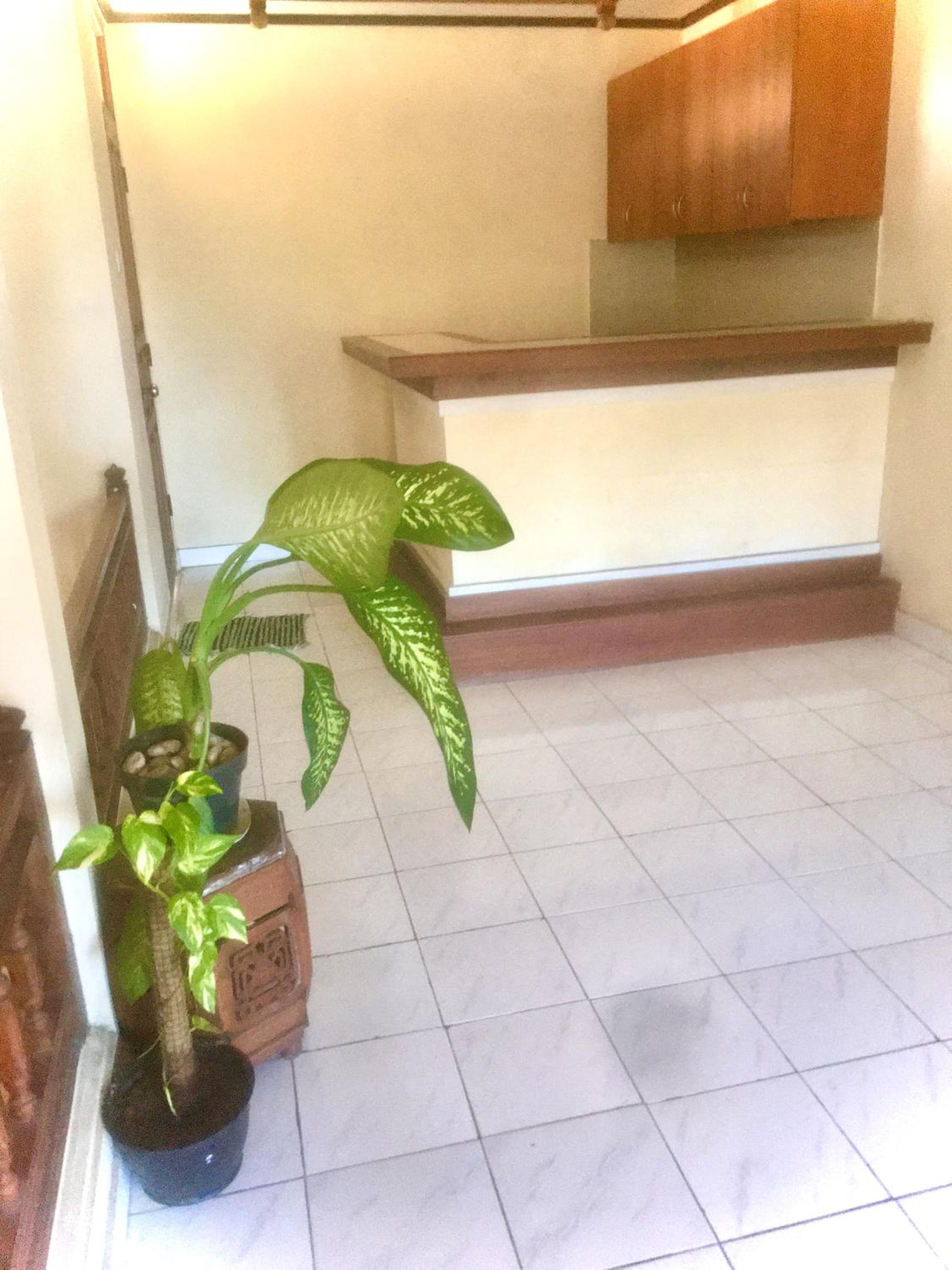 Lestari Homestay