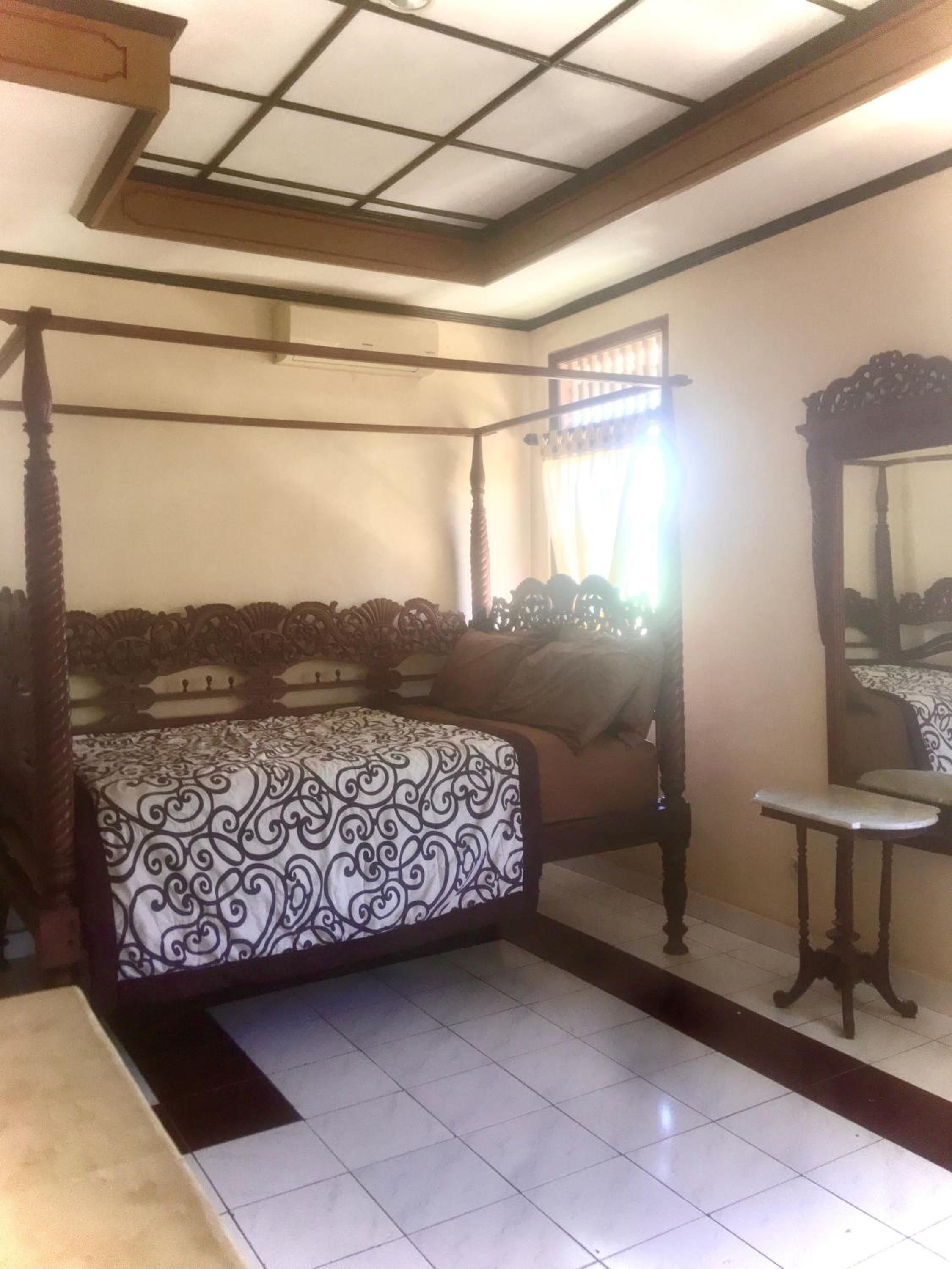 Lestari Homestay