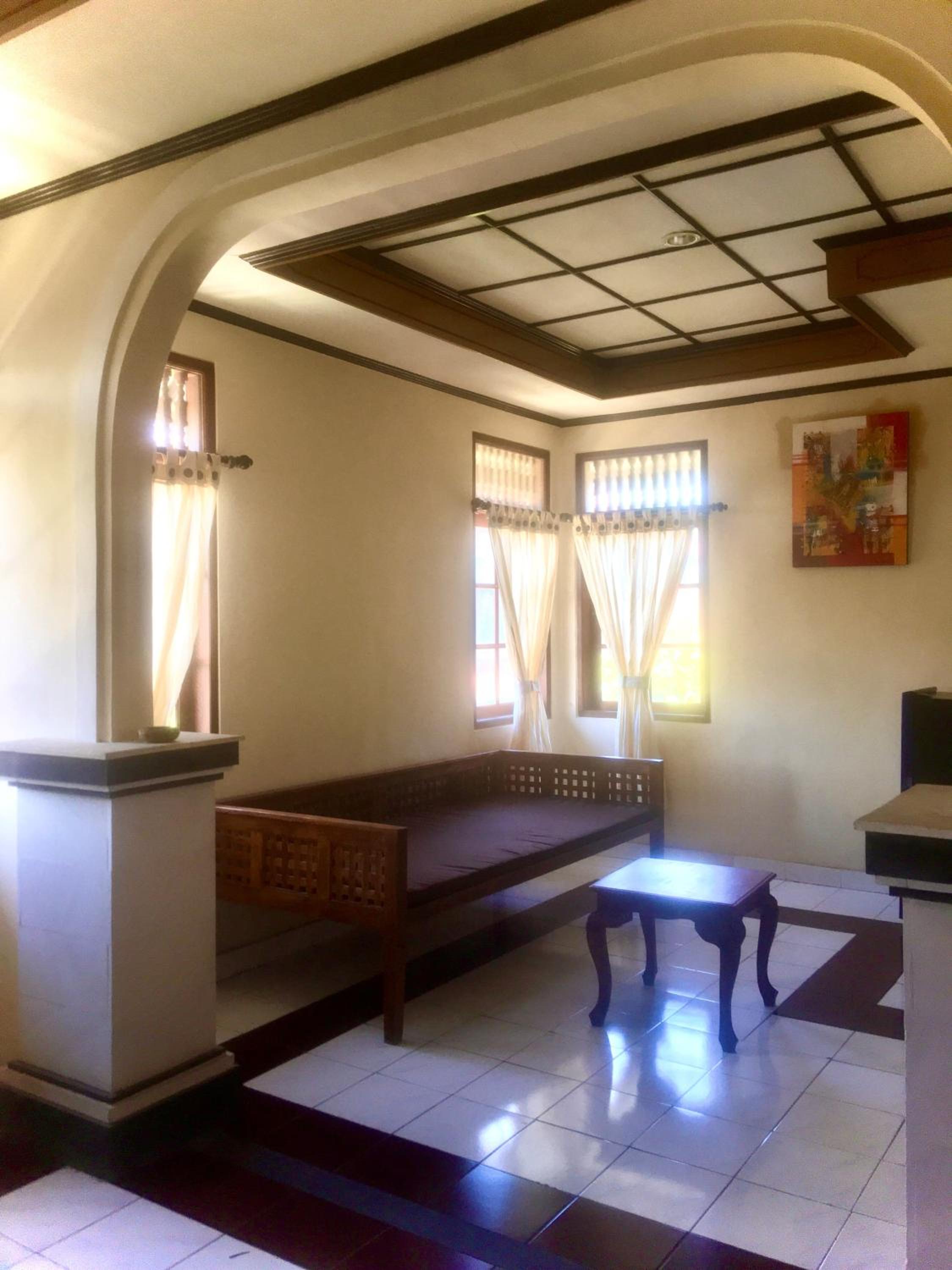 Lestari Homestay