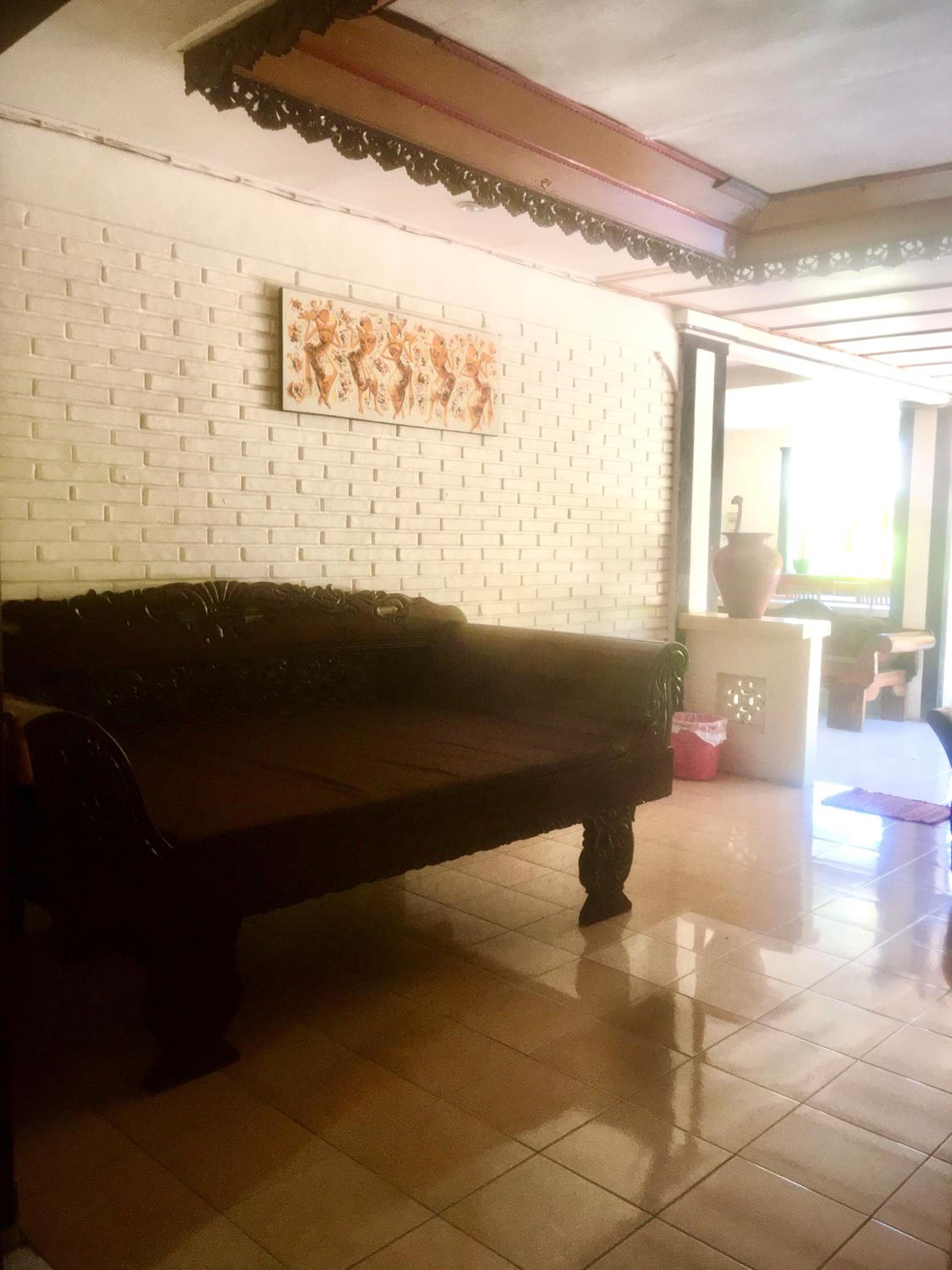 Lestari Homestay