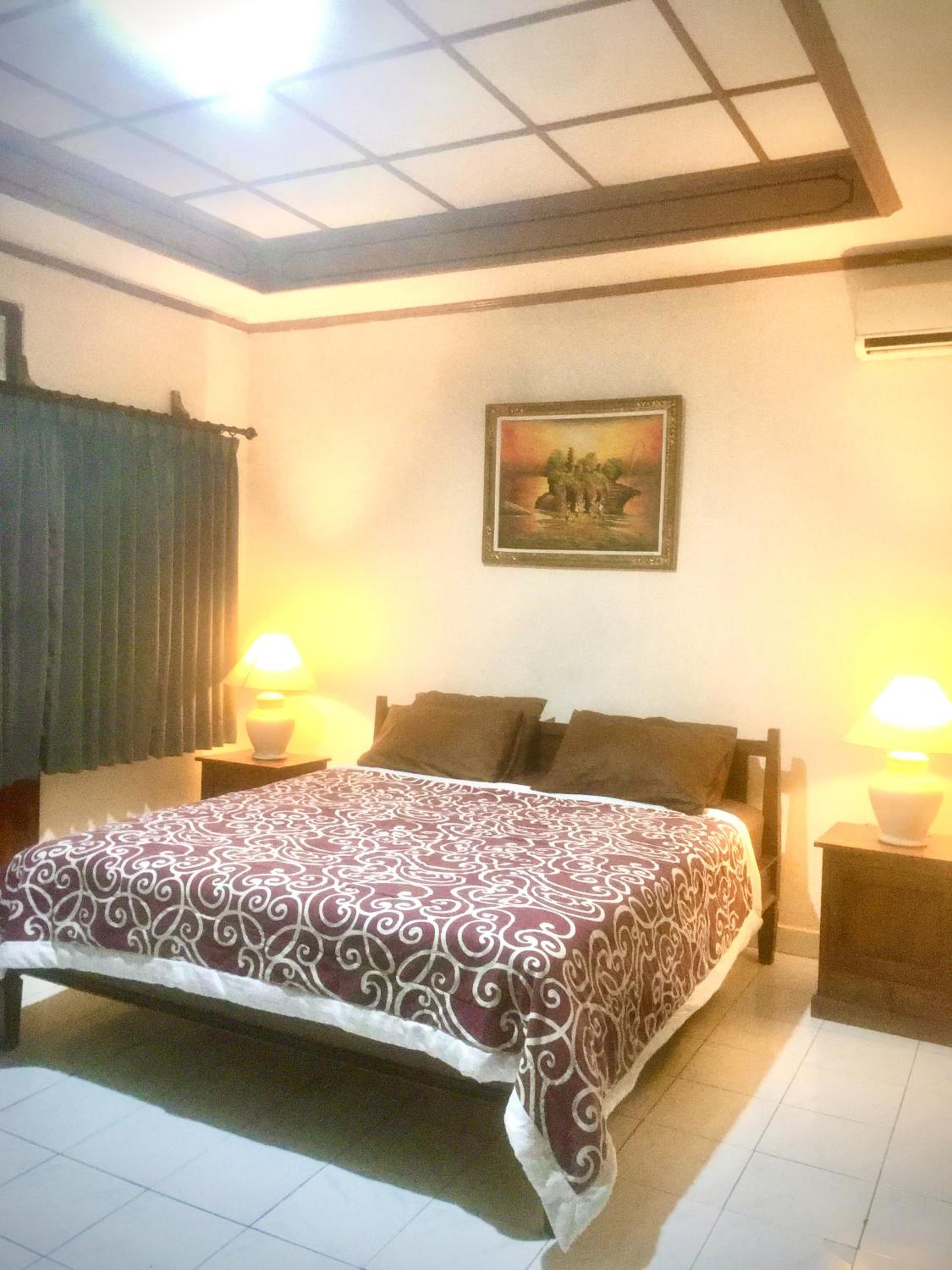 Lestari Homestay