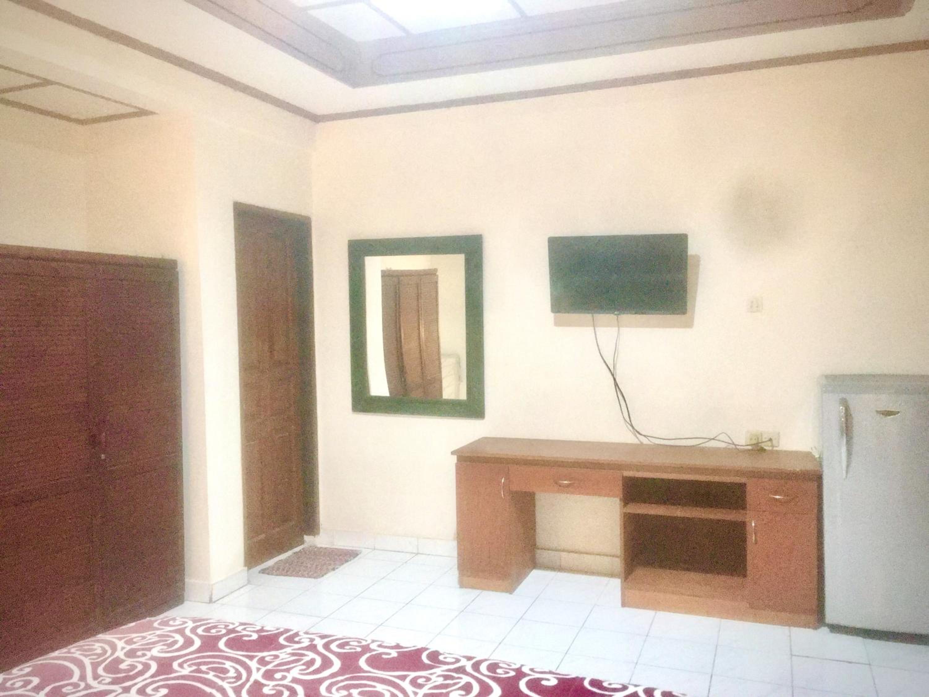 Lestari Homestay