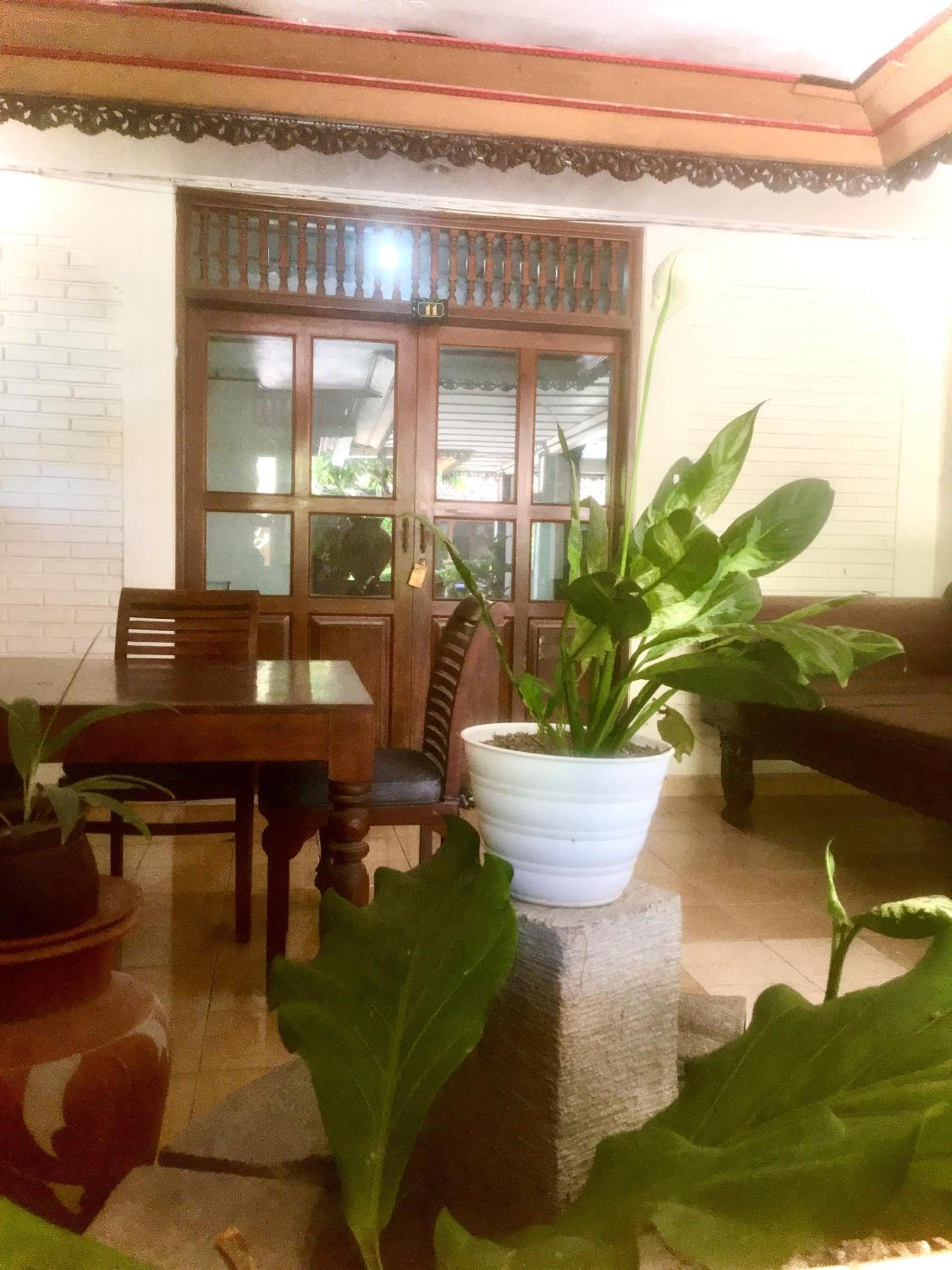 Lestari Homestay