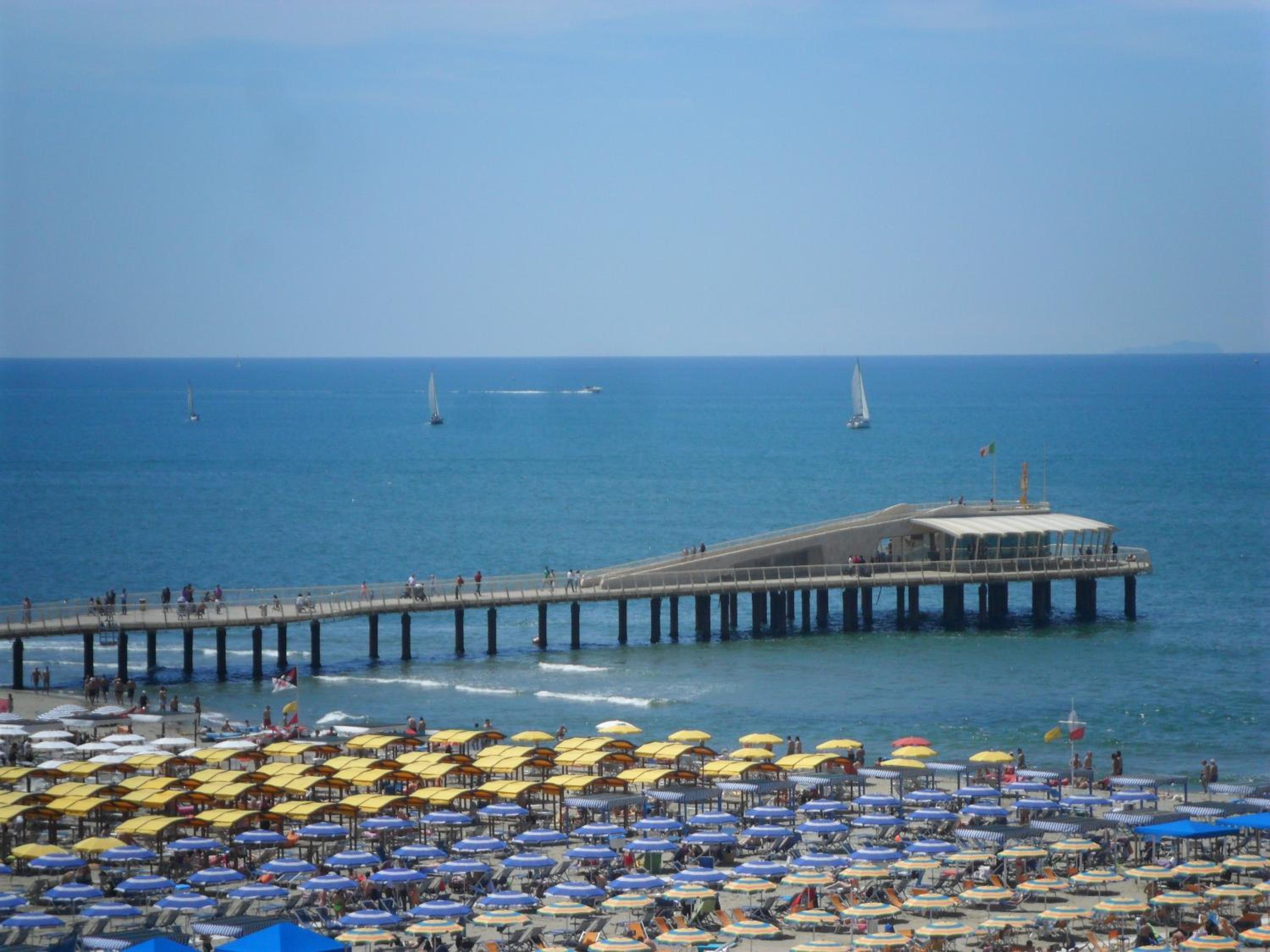 Hotel Sole E Mare