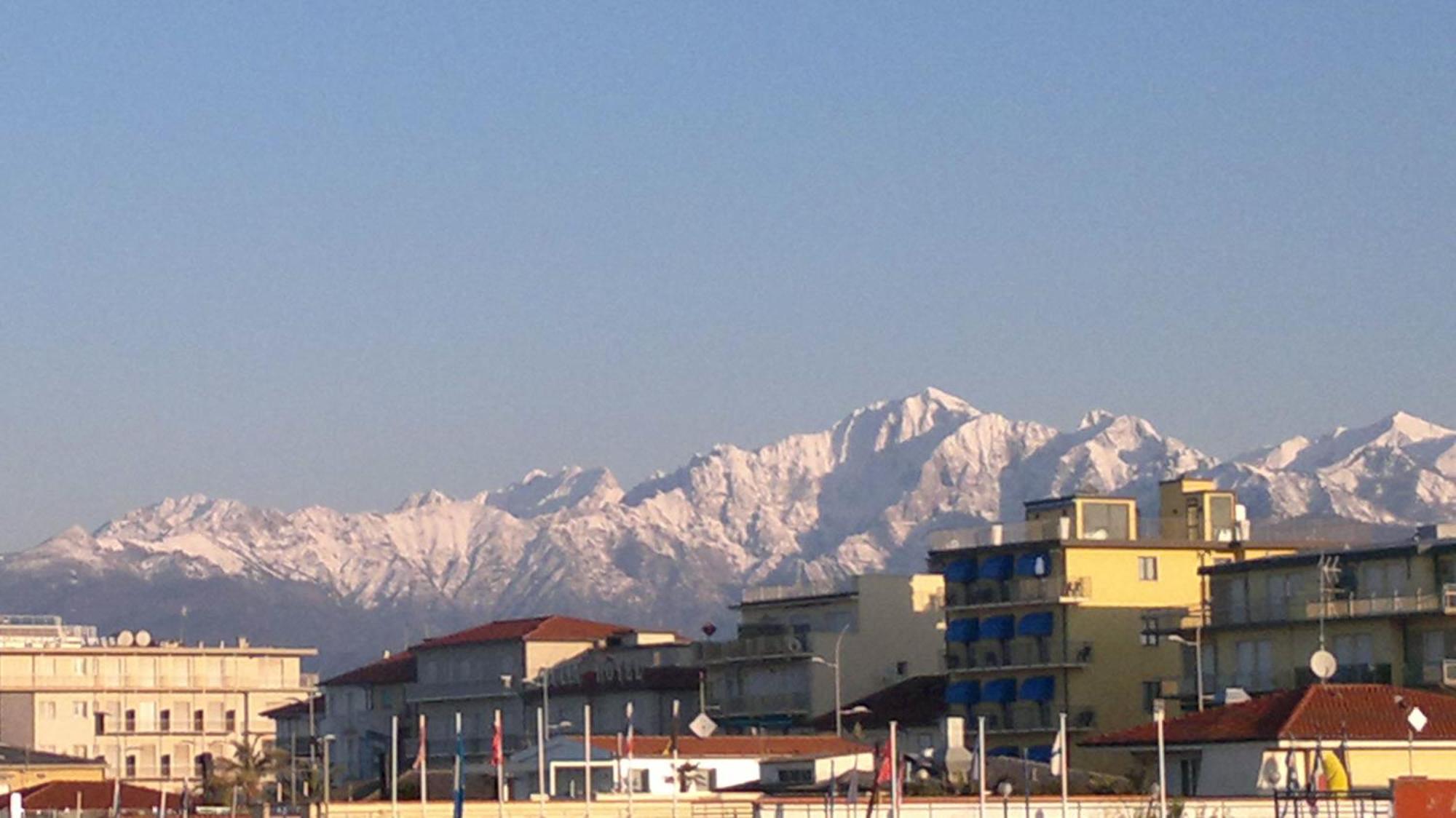 Hotel Sole E Mare