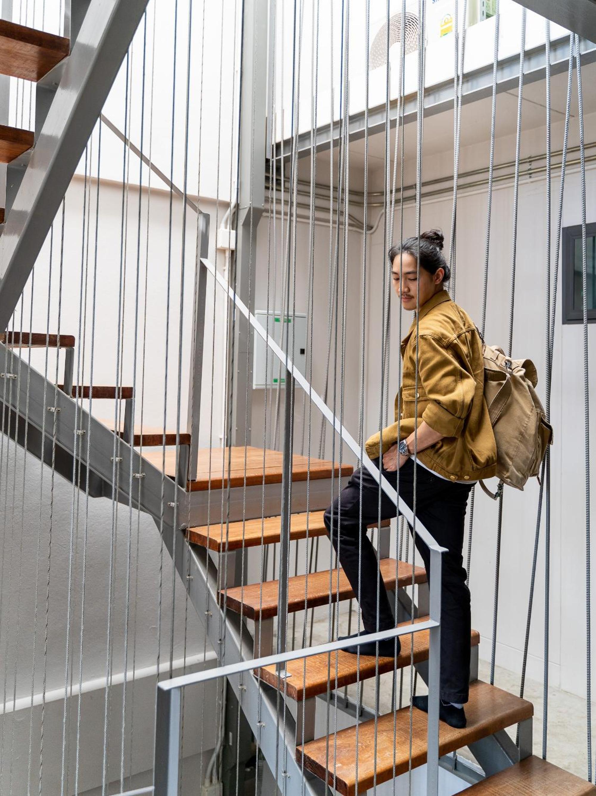 Hybrit hostel&cafe
