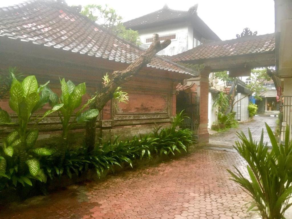 Lestari Homestay