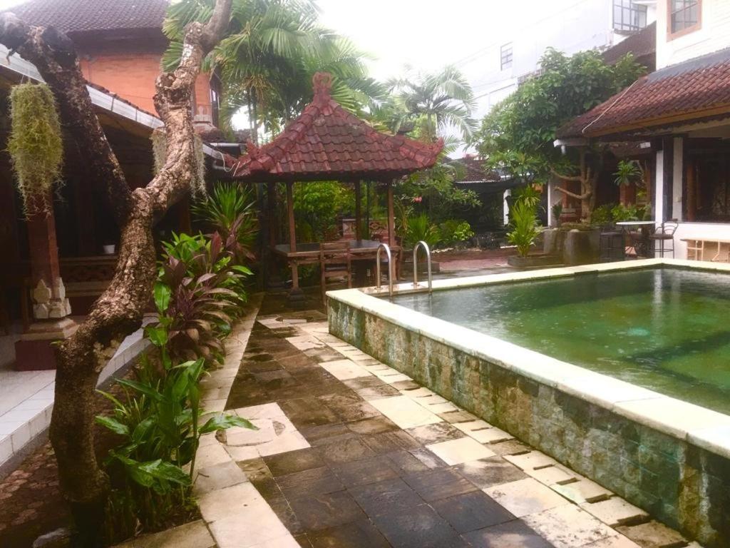 Lestari Homestay