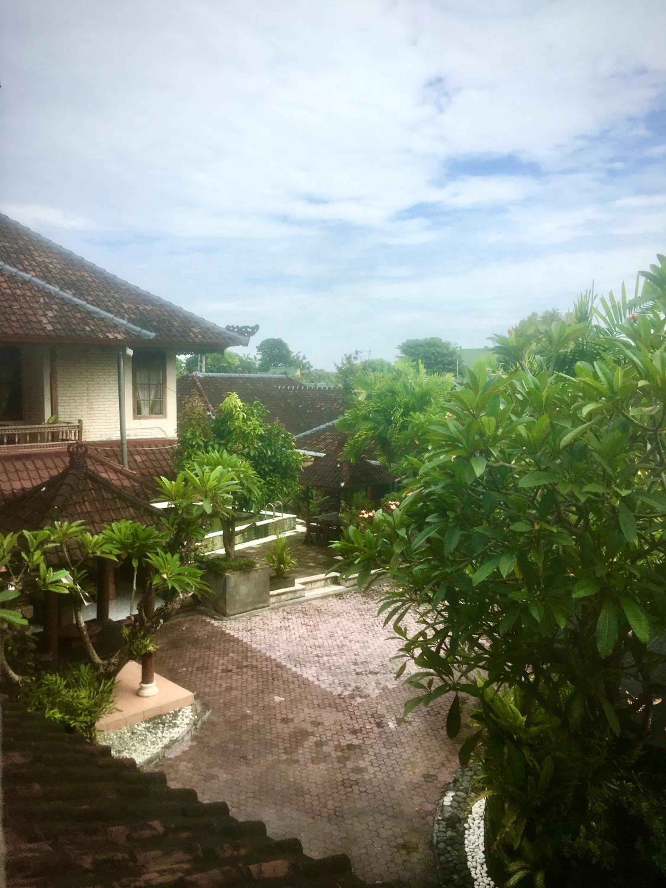 Lestari Homestay